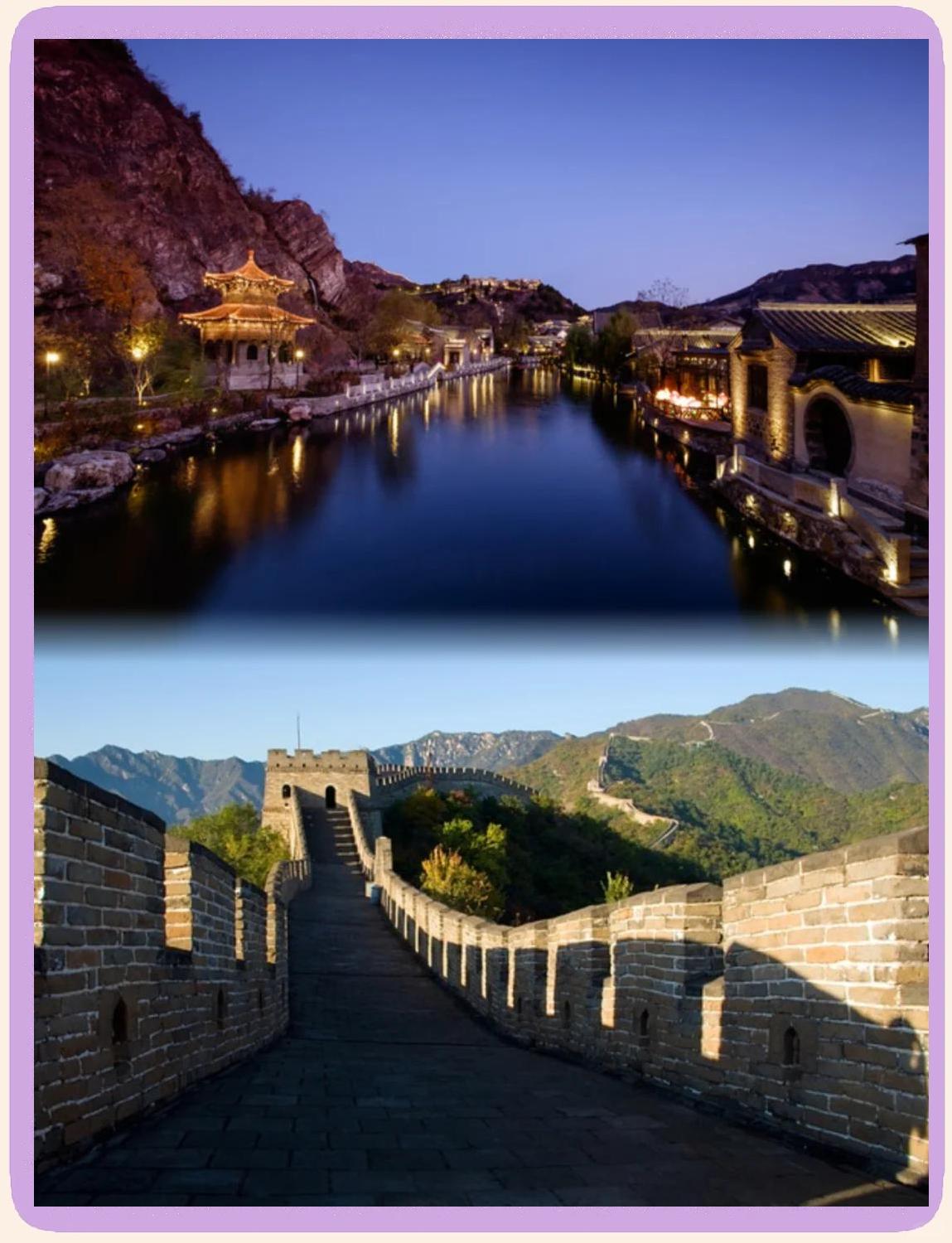 北京郊区旅游景点,北京郊区旅游景点介绍