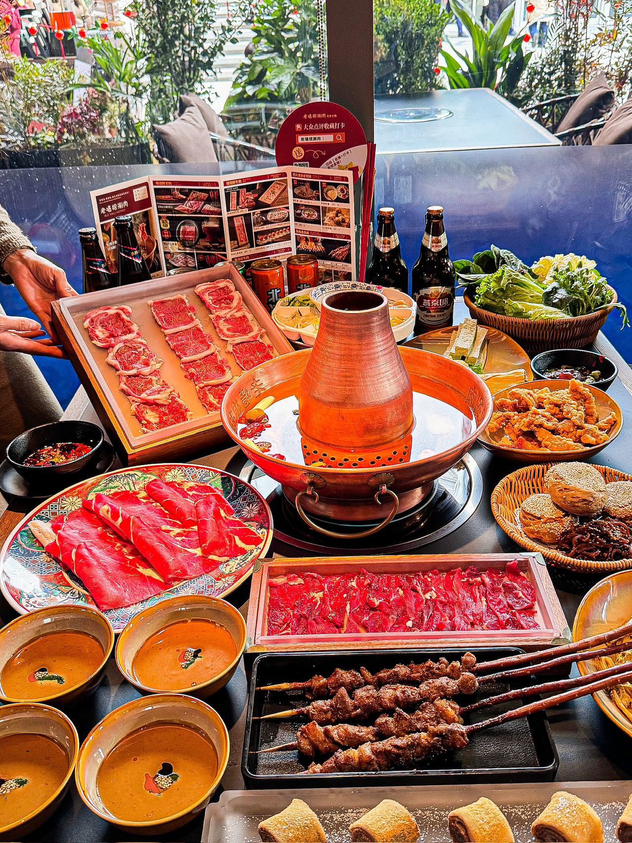 美食娱乐天地,餐厅游戏赚钱