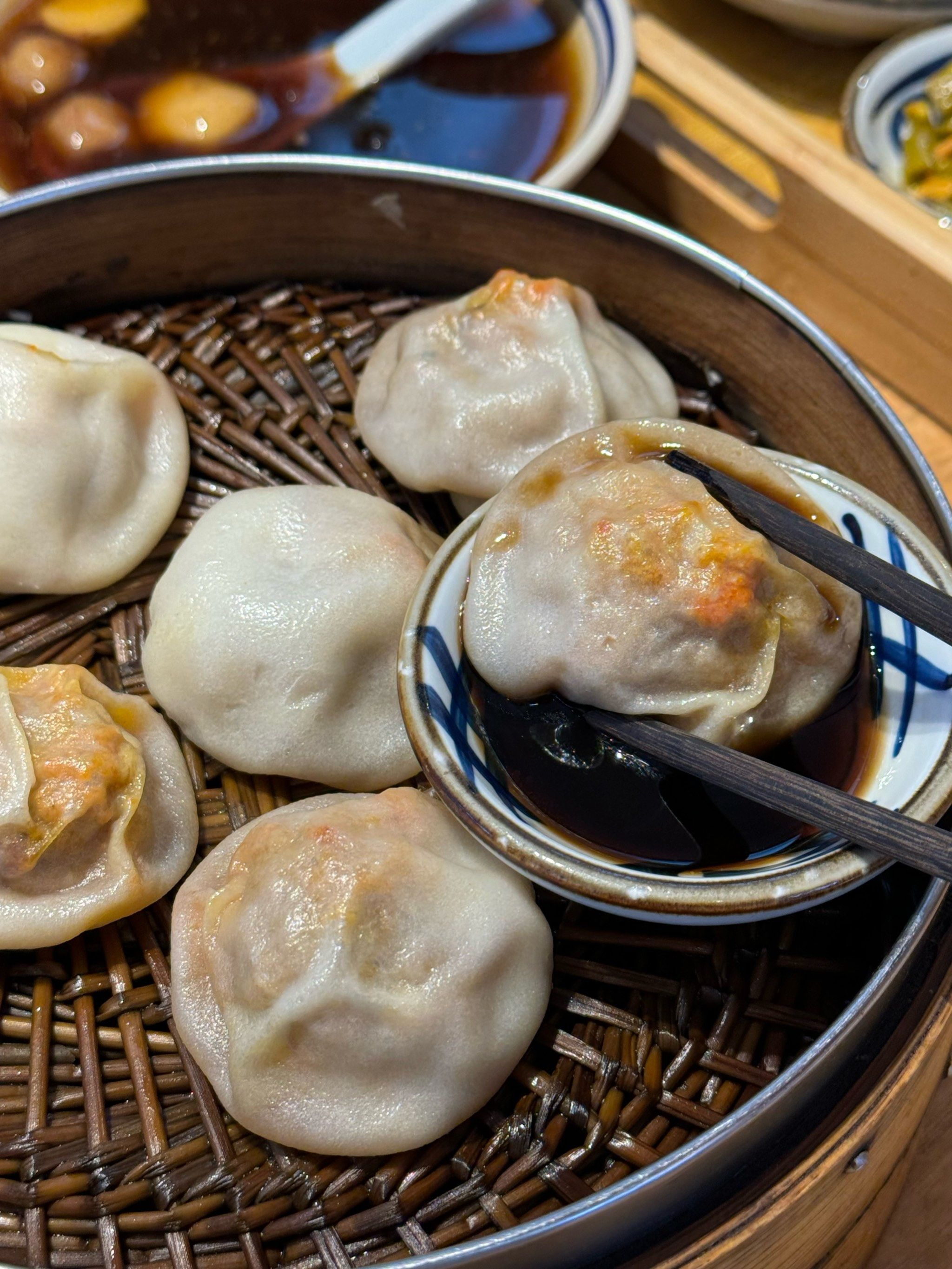 恋爱美食蟹黄包,美食恋爱综艺