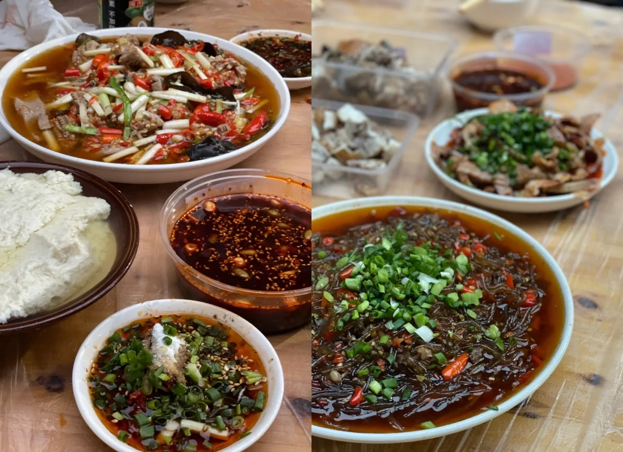 攀枝花美食,攀枝花十大必吃美食