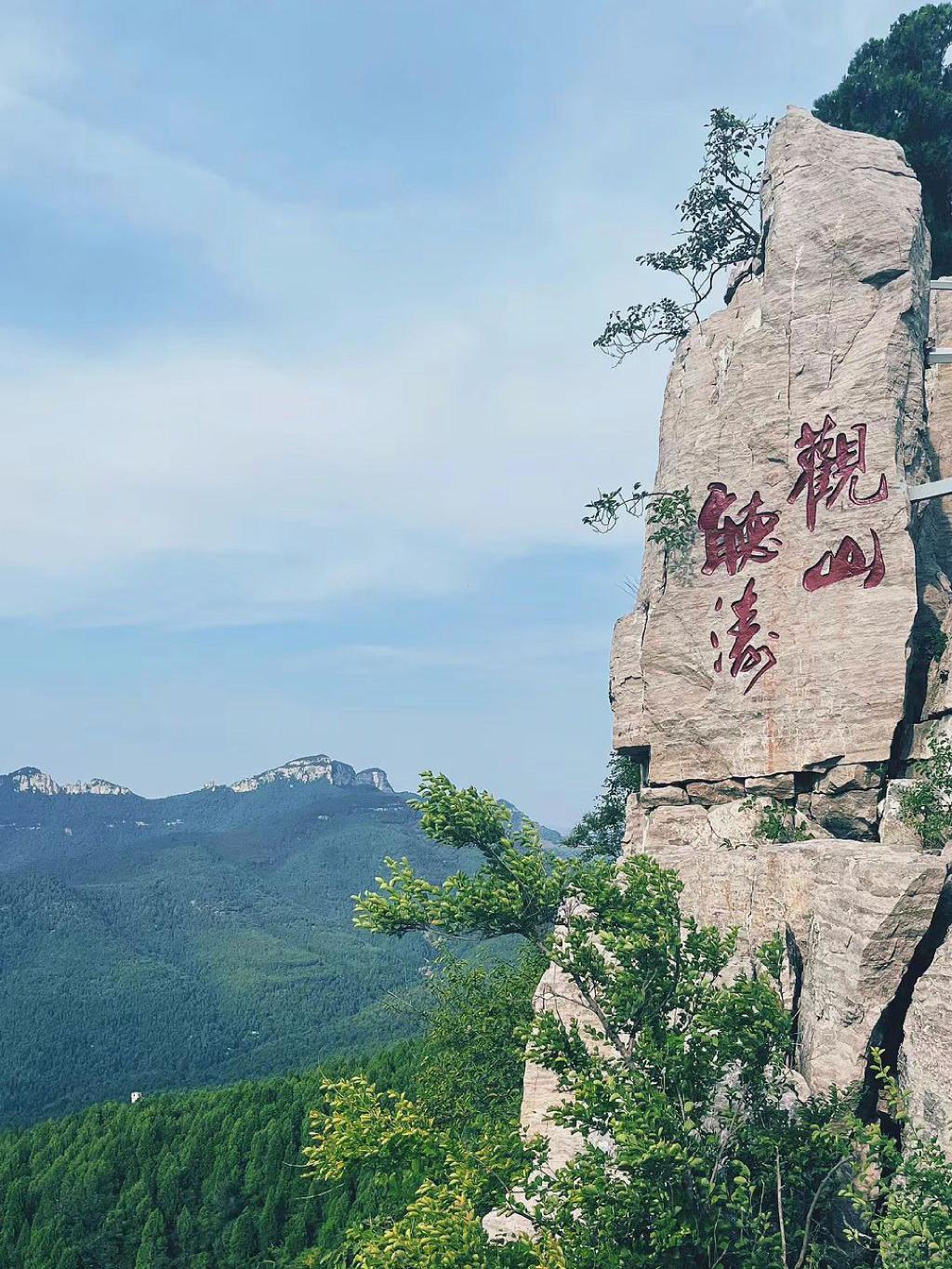 济南旅游景点推荐,济南旅游景点推荐国内便宜又好玩