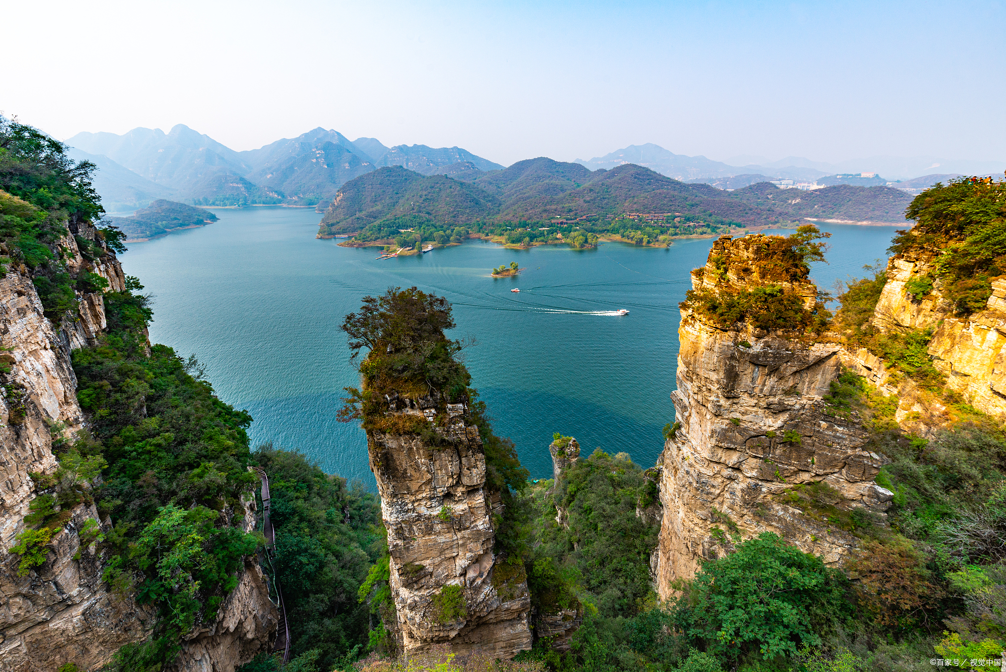 河北易县旅游景点,河北易县旅游景点大全自驾游