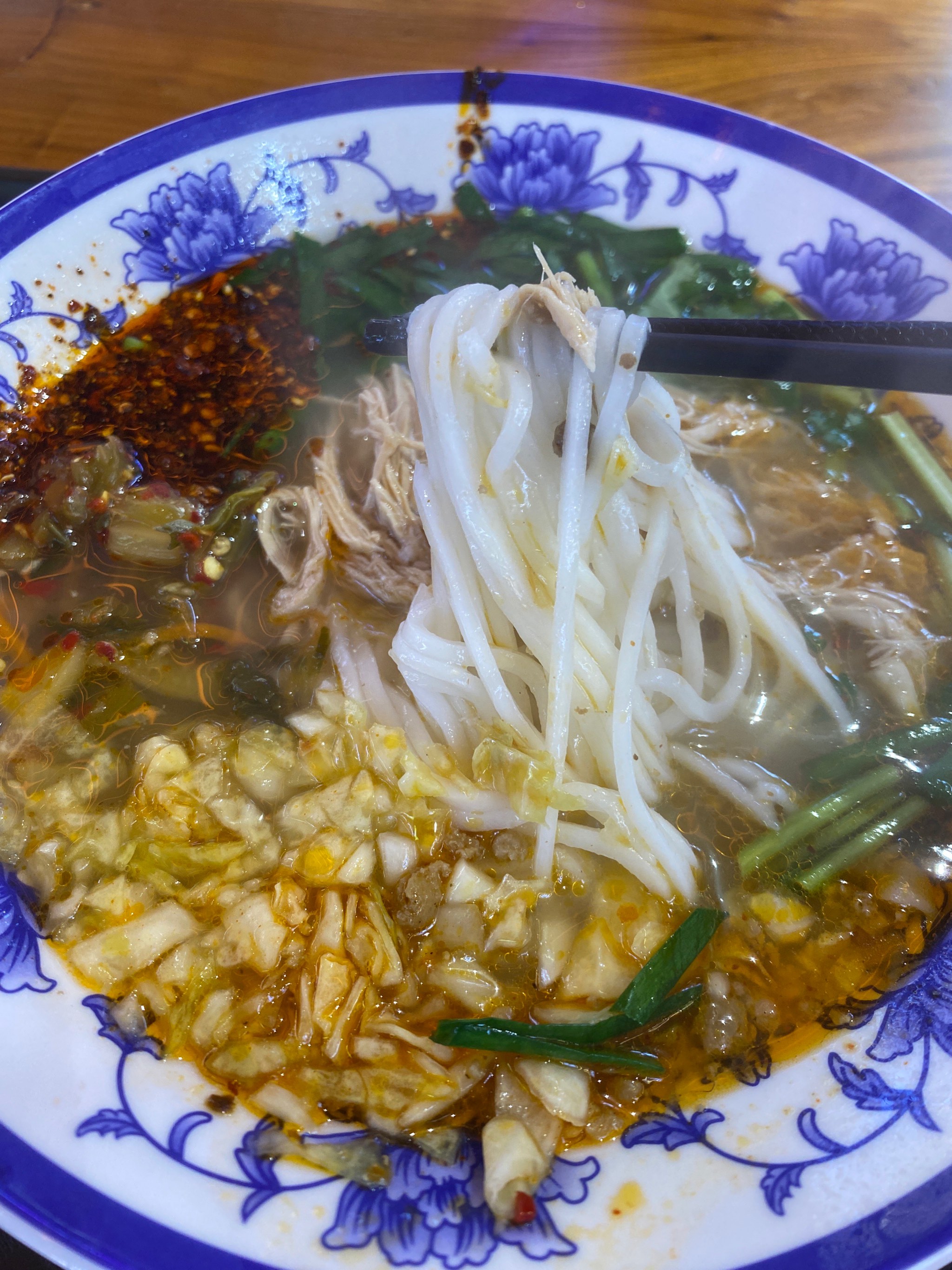 大理美食,云南大理旅游最佳路线