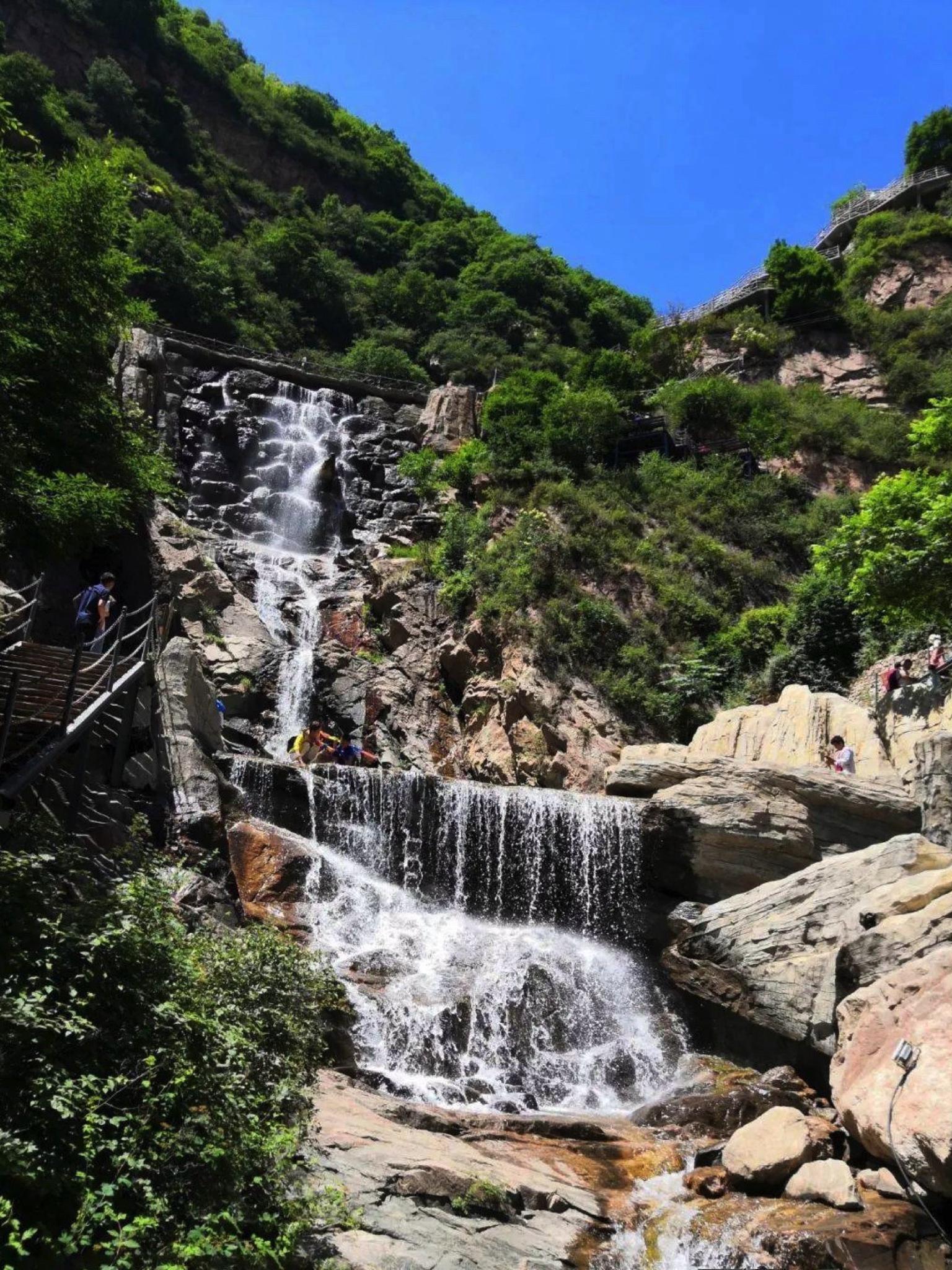 旅游景点排行,大理必去的10个景点