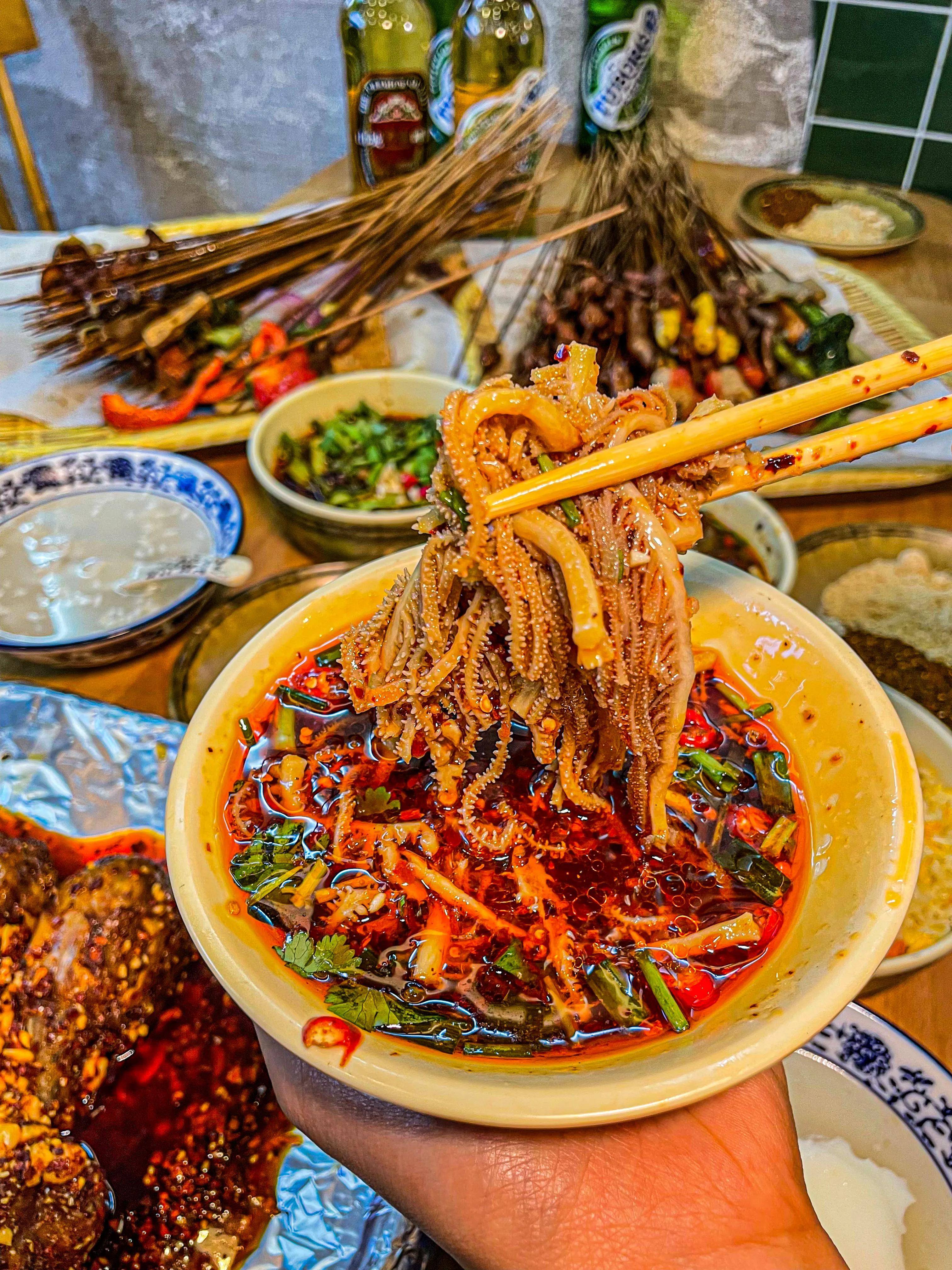 美食天府频道,美食天府频道宣传片