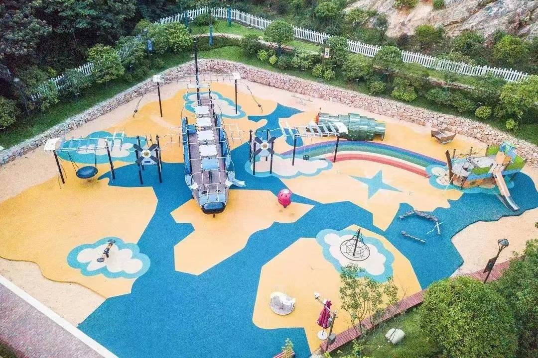 长沙有什么好玩的游乐场,带孩子去长沙旅游攻略及费用