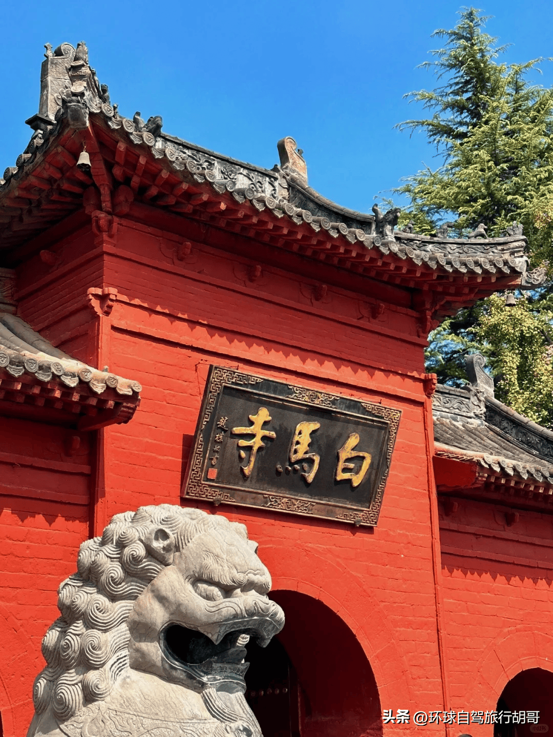 洛阳旅游景点推荐,洛阳旅游攻略景点必去免费又好