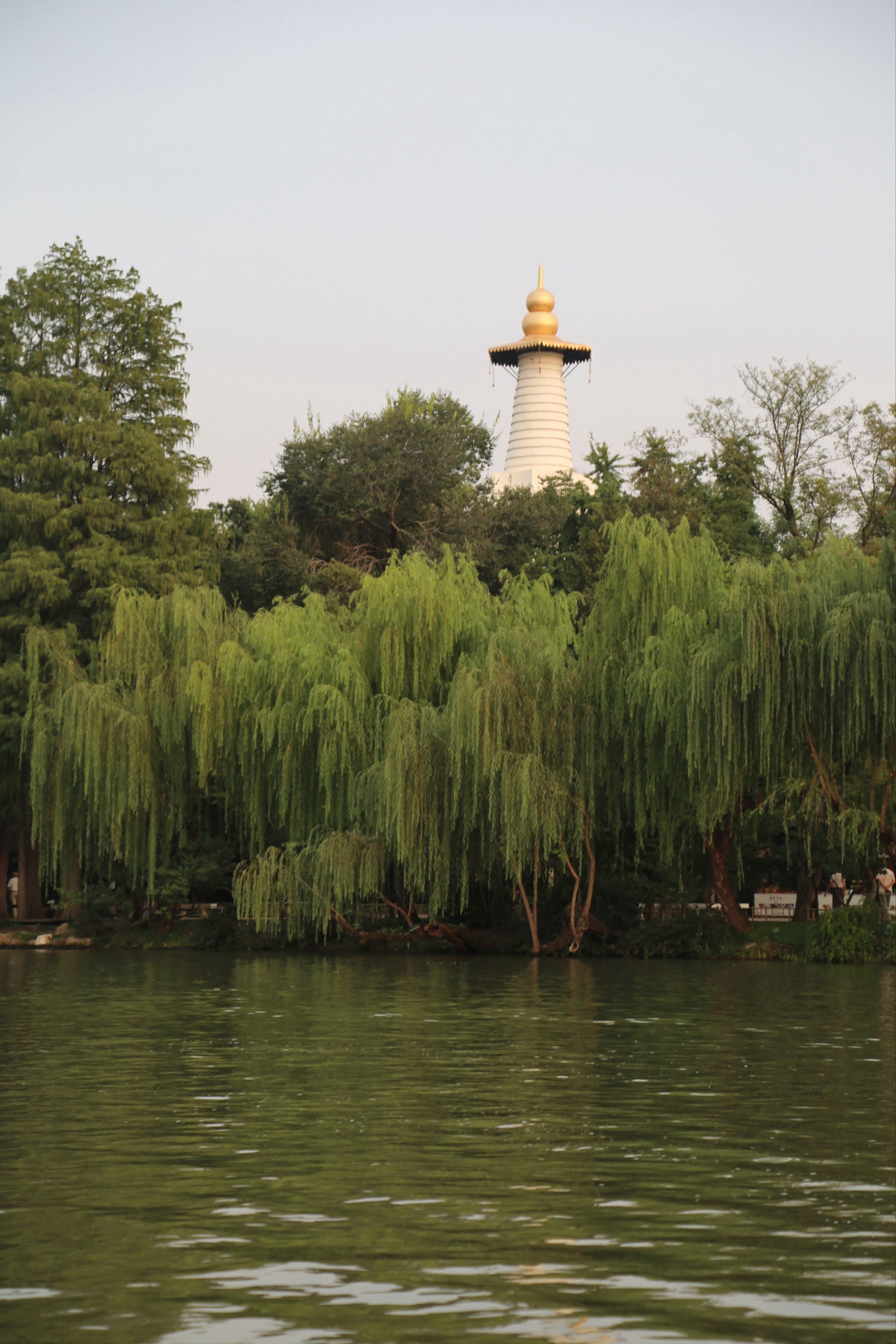 扬州旅游景点,扬州旅游攻略必去景点推荐