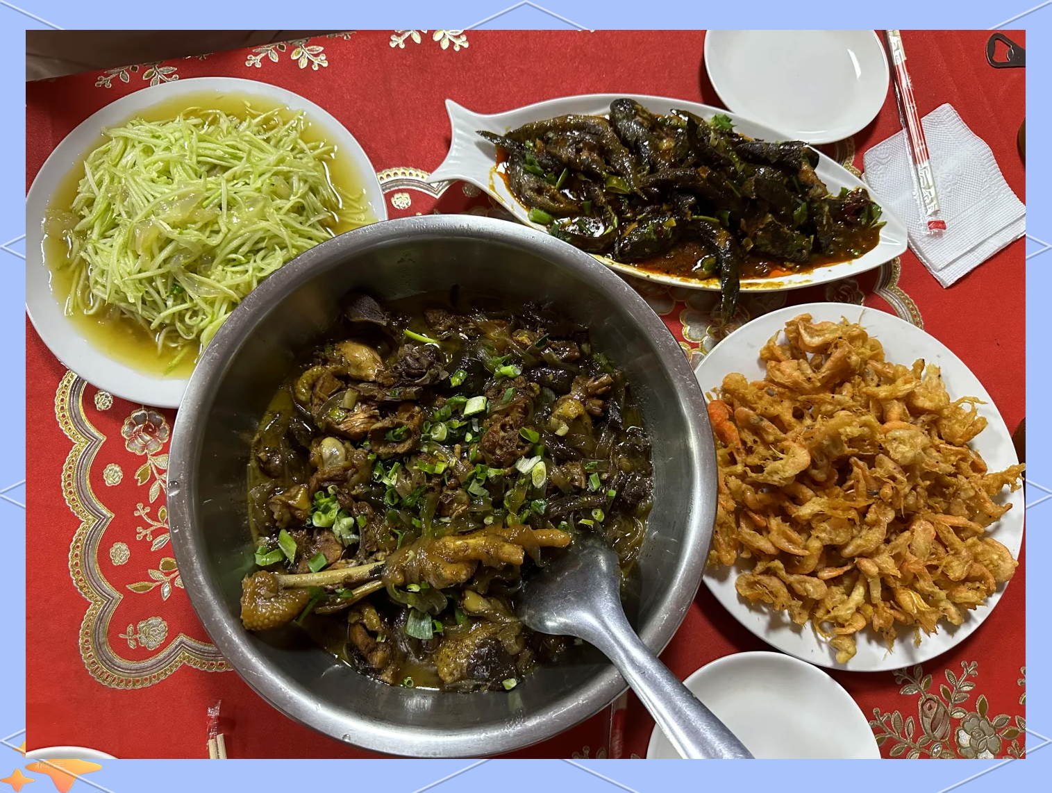 庄河美食,庄河美食一条街