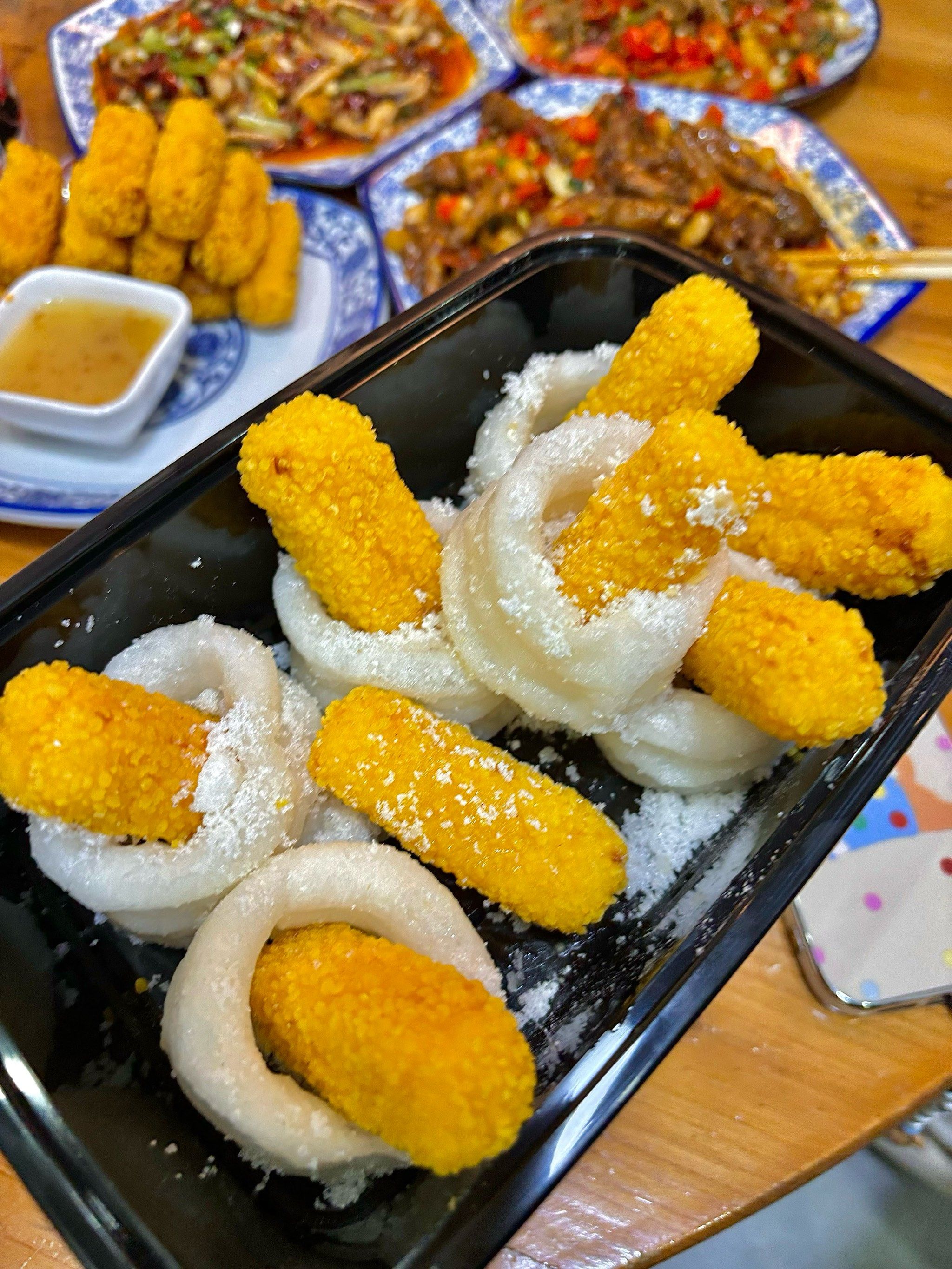 衢州美食,衢州美食排行榜前十名