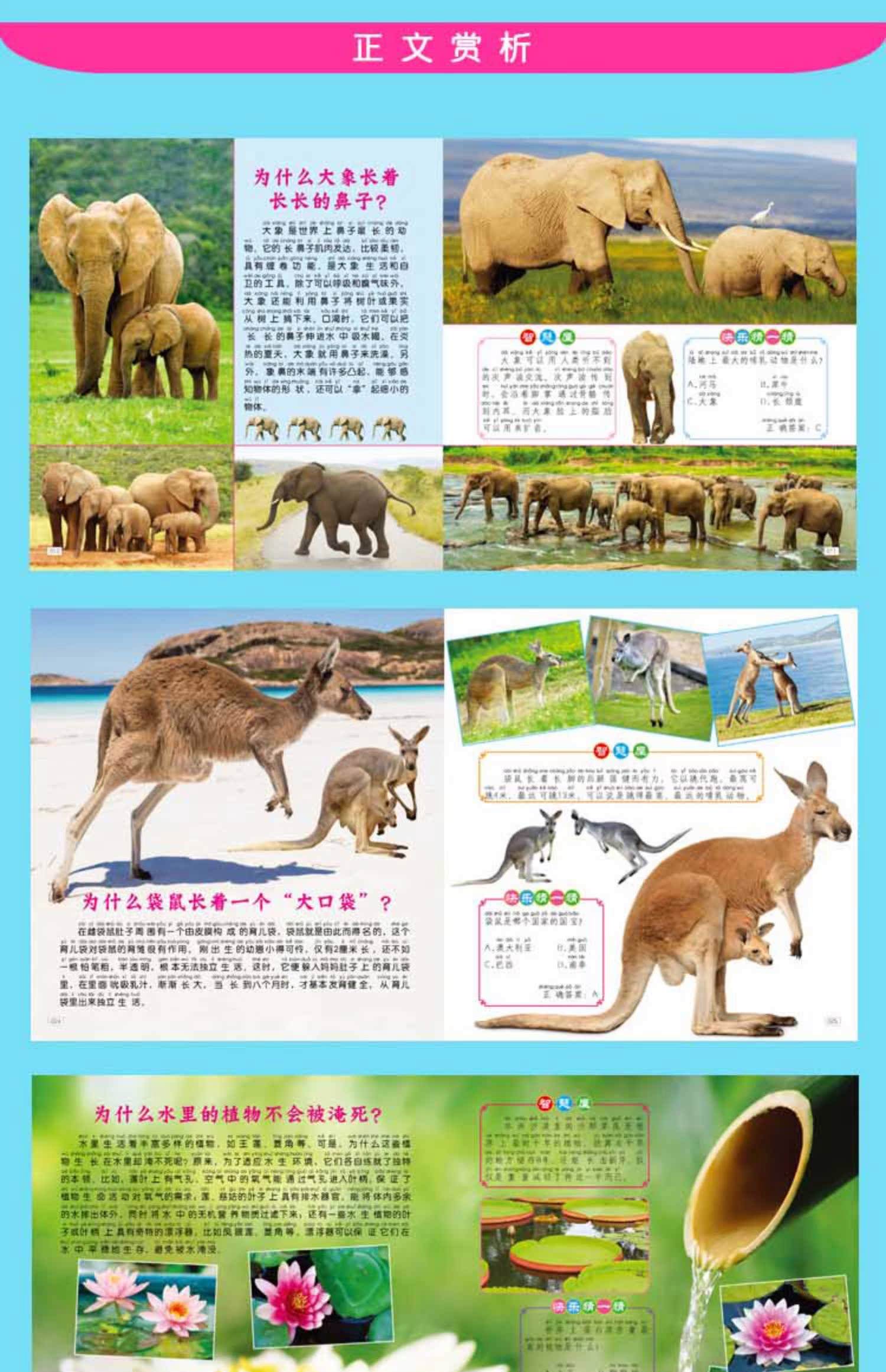 10万个百科知识,十万个百科全书