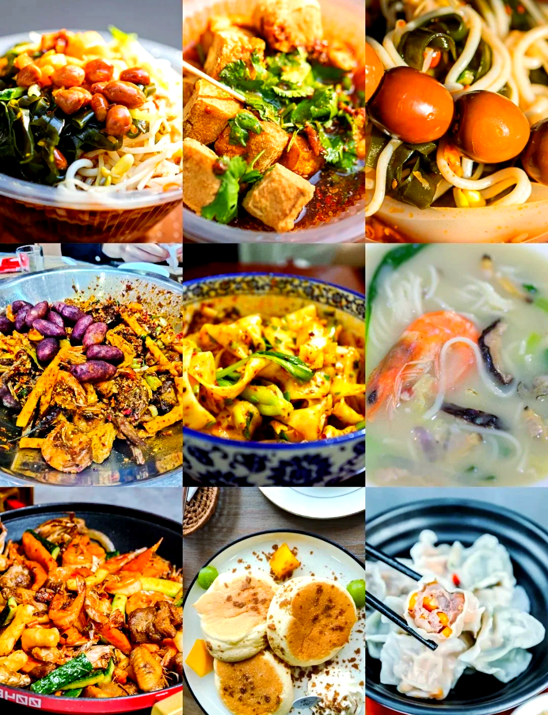 合肥美食,合肥特色美食排行榜前十名