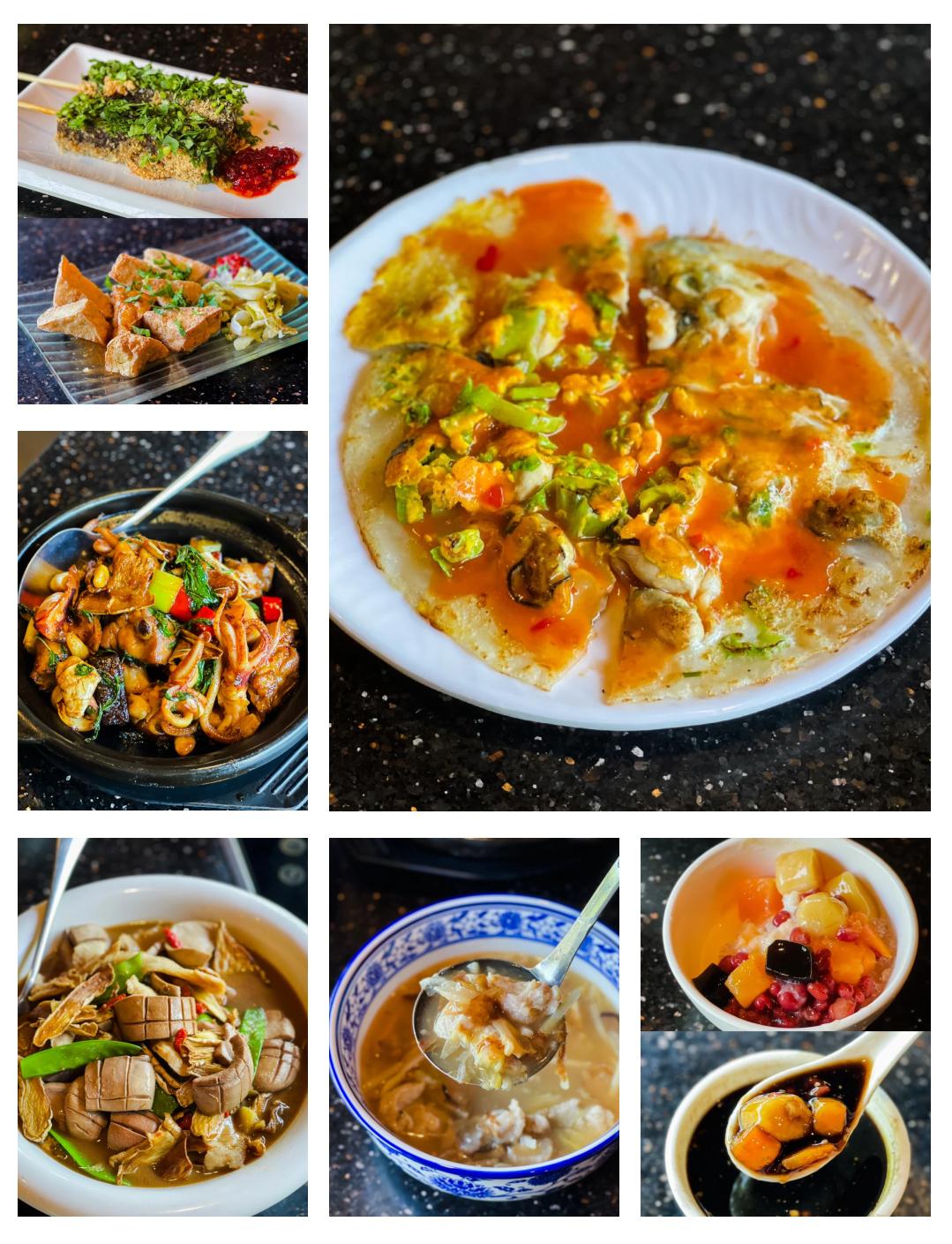 上海台湾美食节,上海台湾美食节有哪些