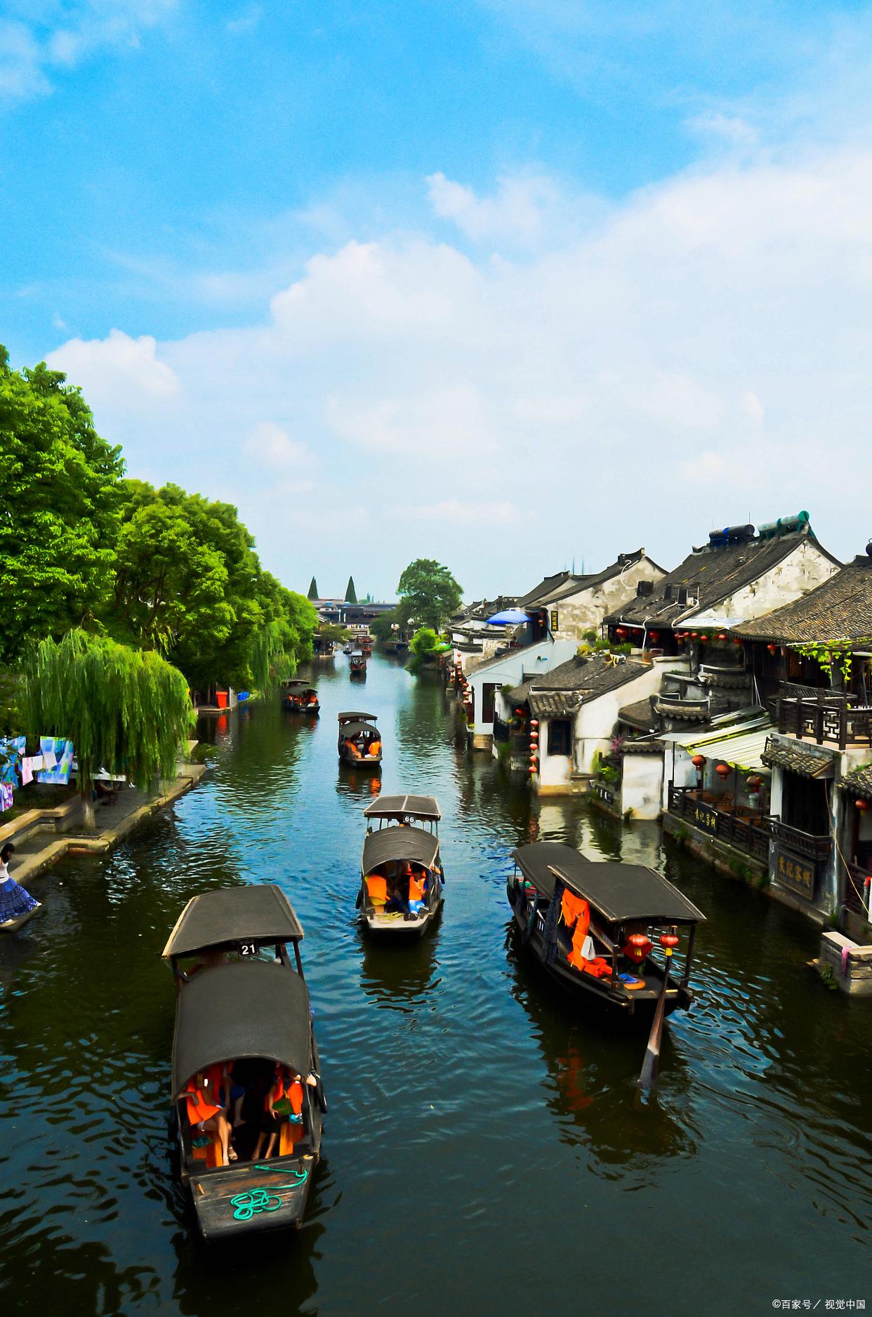 绍兴旅游景点图片,浙江绍兴旅游攻略自由行
