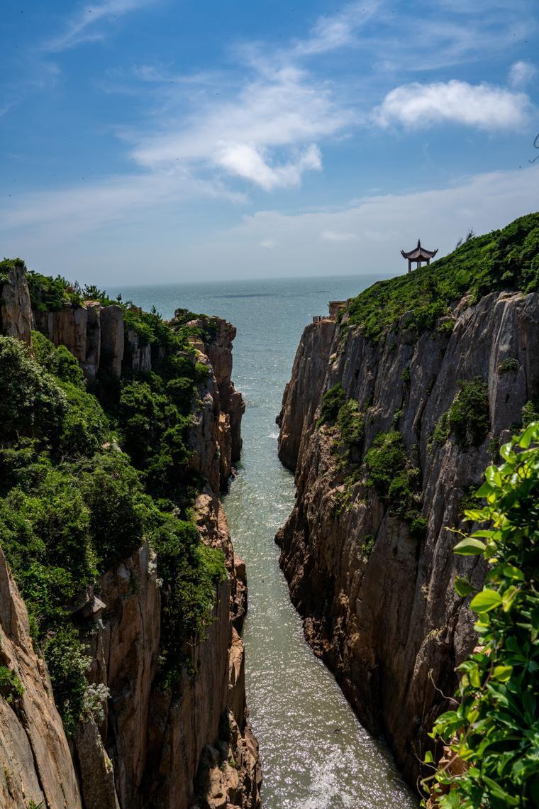 江浙沪旅游景点推荐,十一适合带孩子去哪里旅游