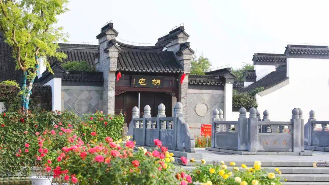 沭阳景点,沭阳景点历史介绍
