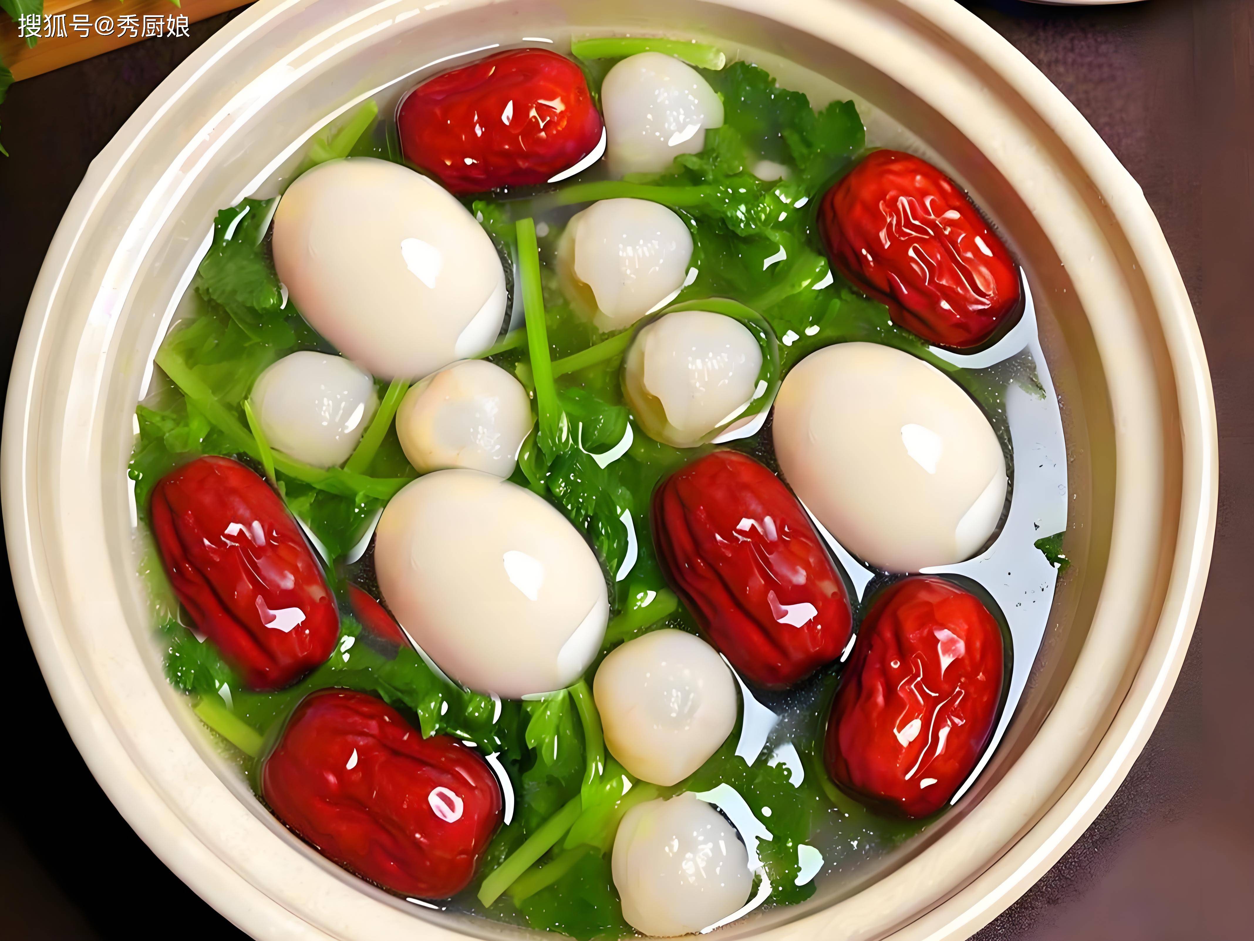 立夏吃什么传统美食,立夏必吃十种美食