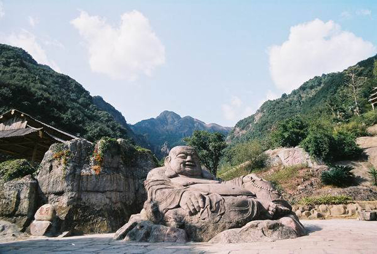 瑞云山森林公园,瑞云森林公园门票多少