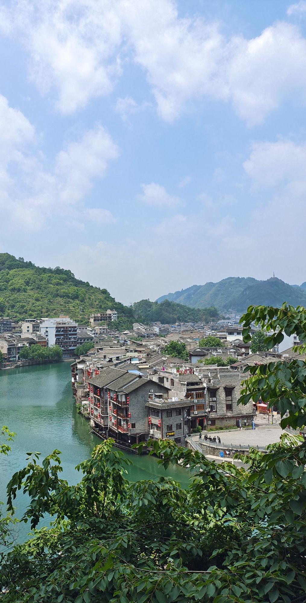 黔东南旅游景点大全,大理必去4个景点旅游顺序