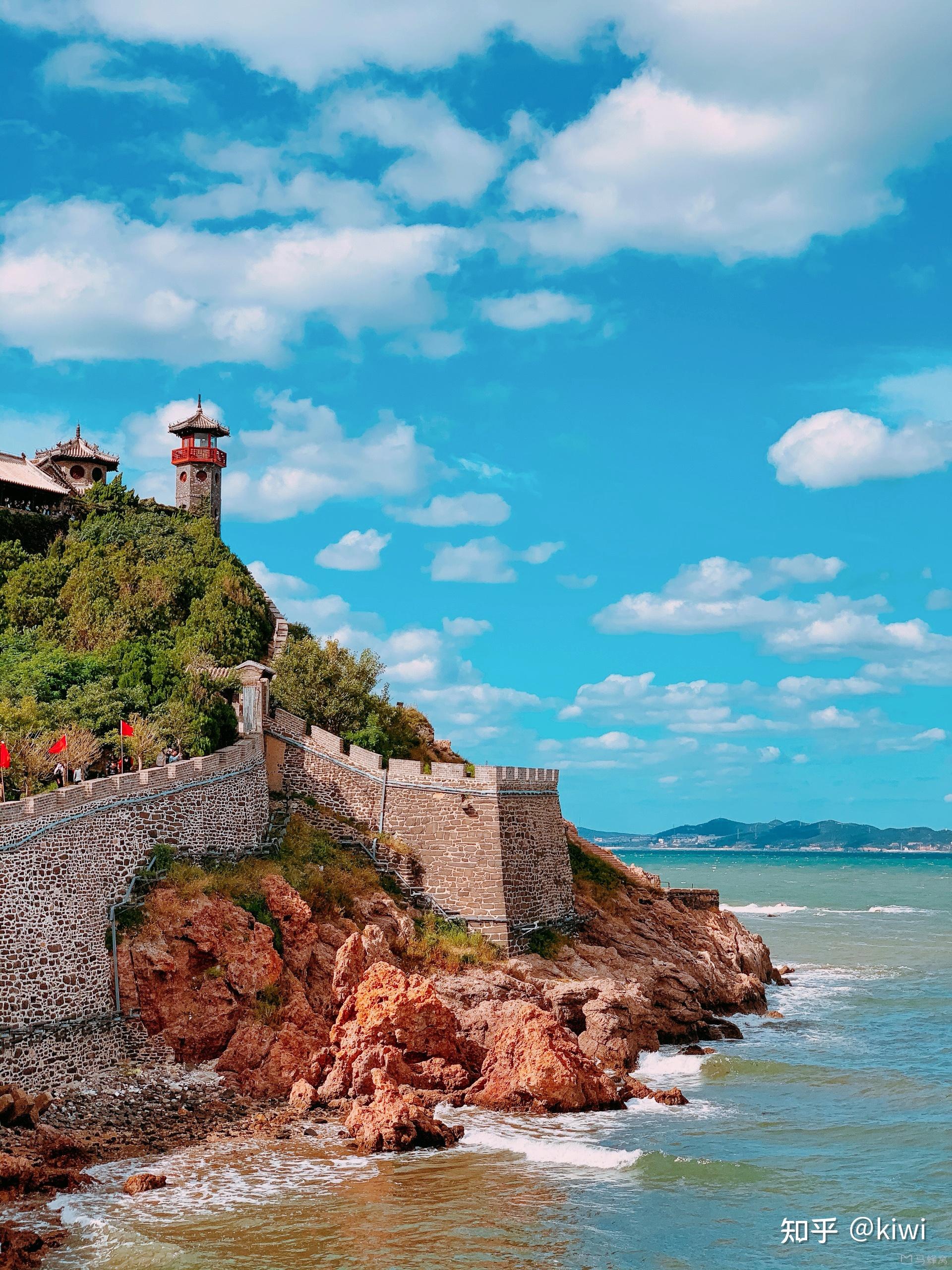 山东旅游景点图片,山东旅游景点照片