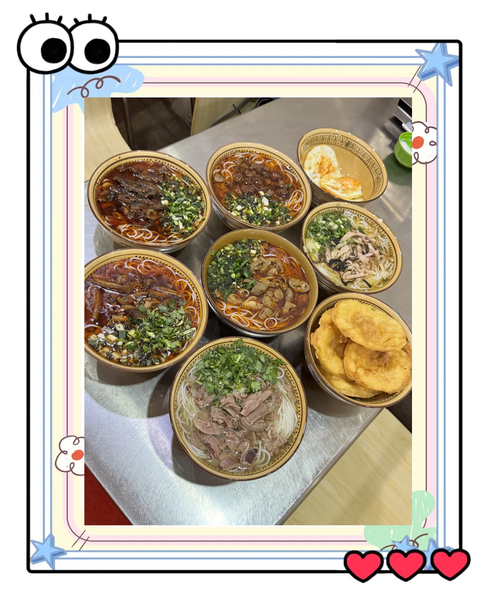 南充美食,四川南充旅游必去的景点