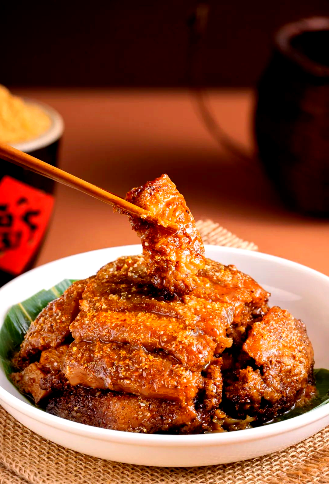 汉中美食,汉中必吃的十大美食