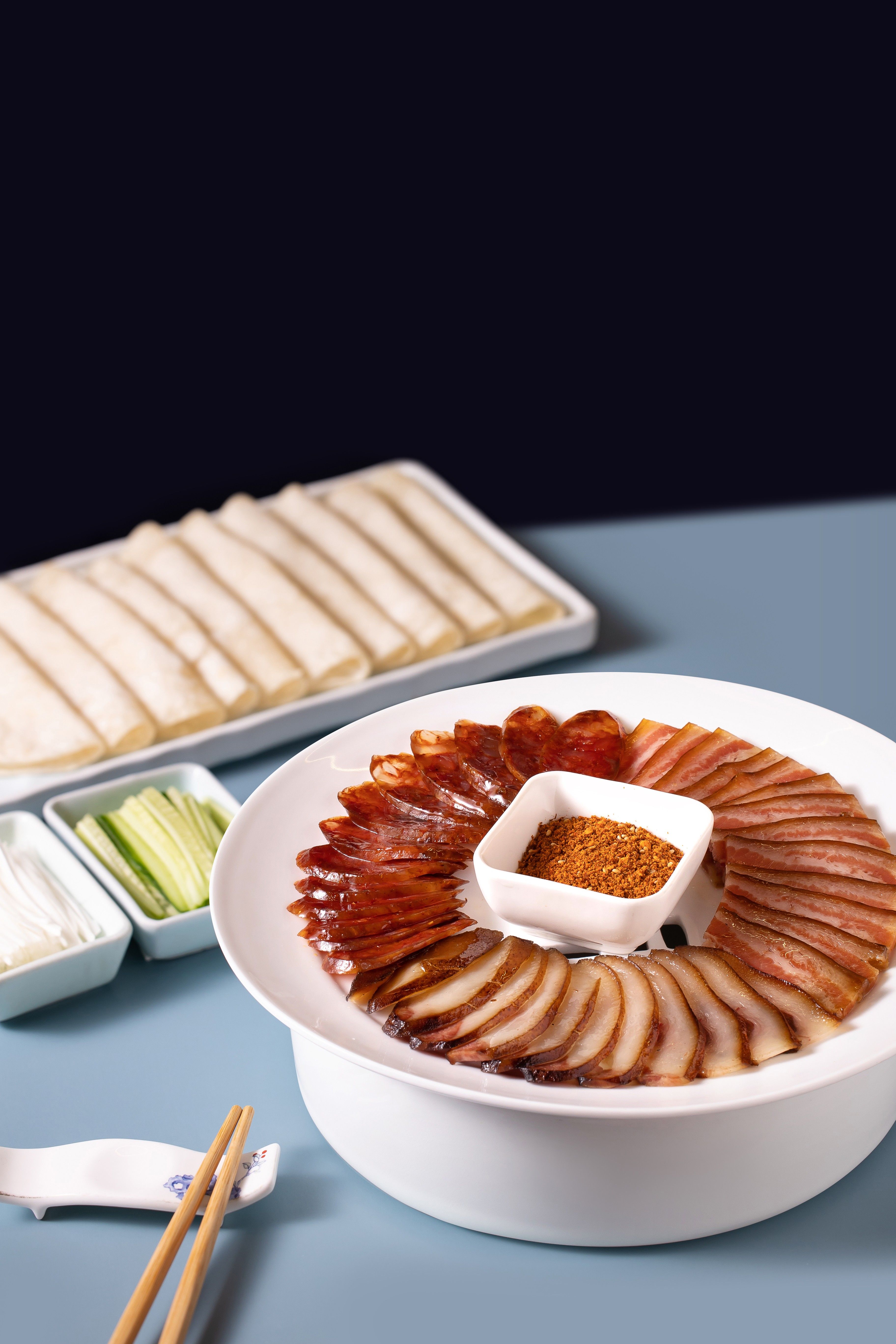汉中美食,汉中必吃的十大美食