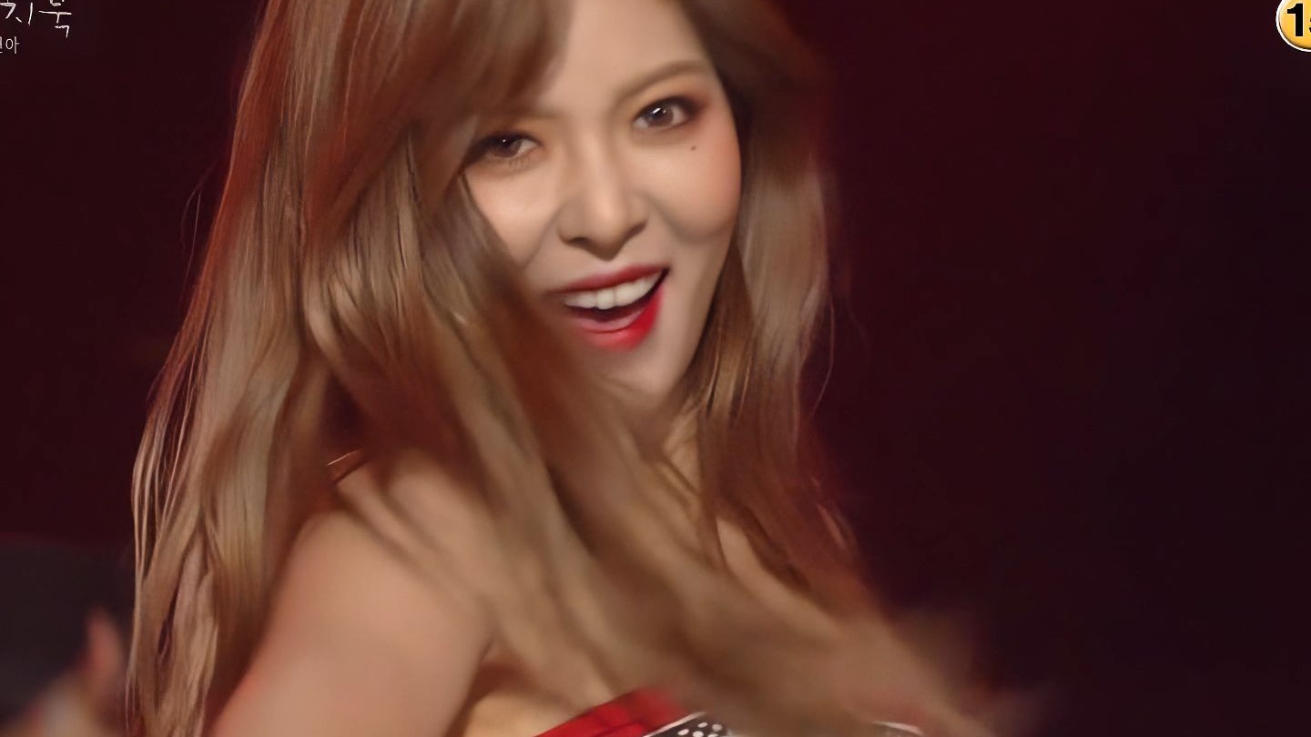 hyuna,hyunal什么牌子
