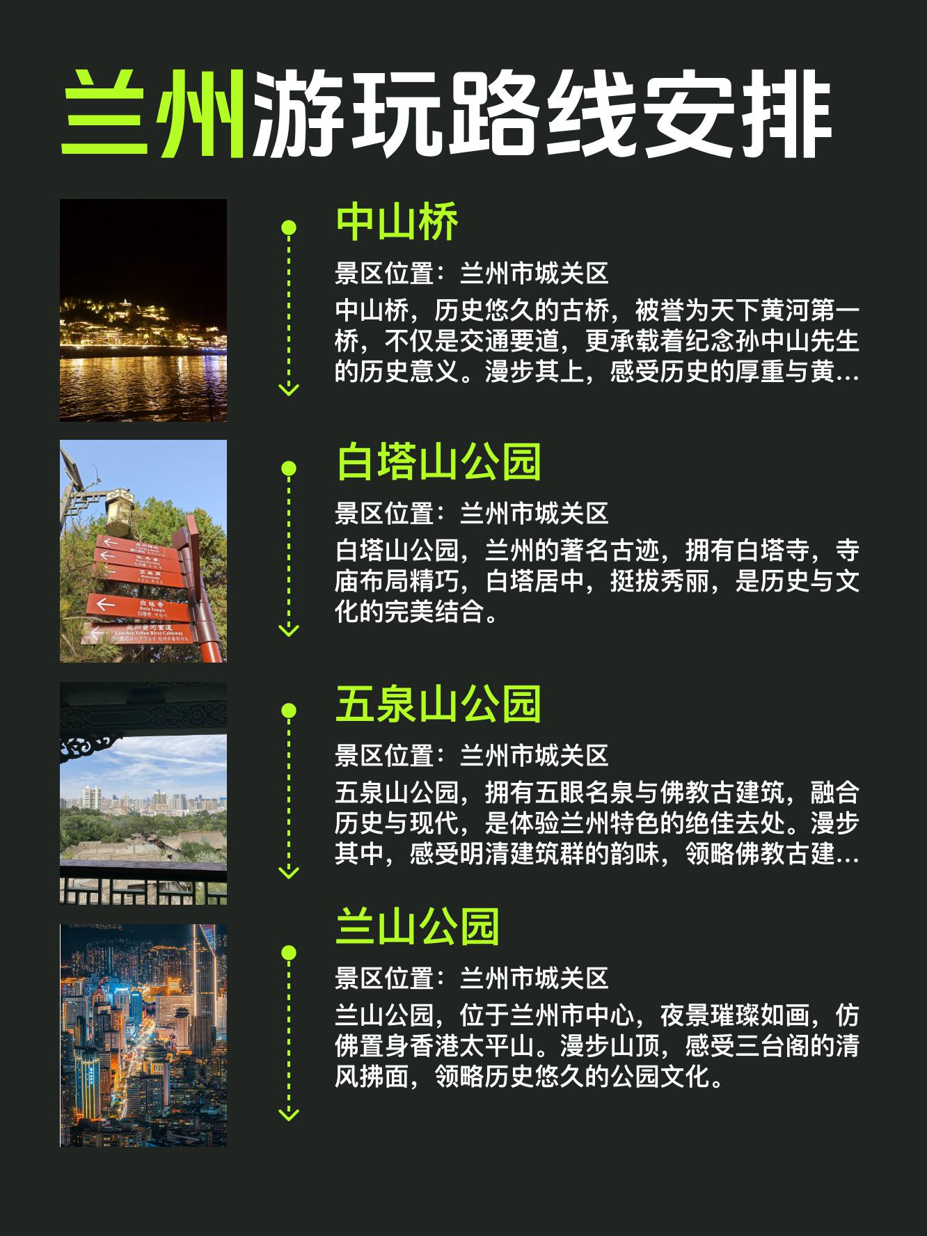 兰州旅游景点大全介绍,兰州旅游景点大全介绍五一
