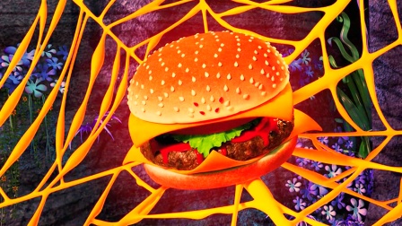 美食从天而降国语,美食从天而降国语版免费观看