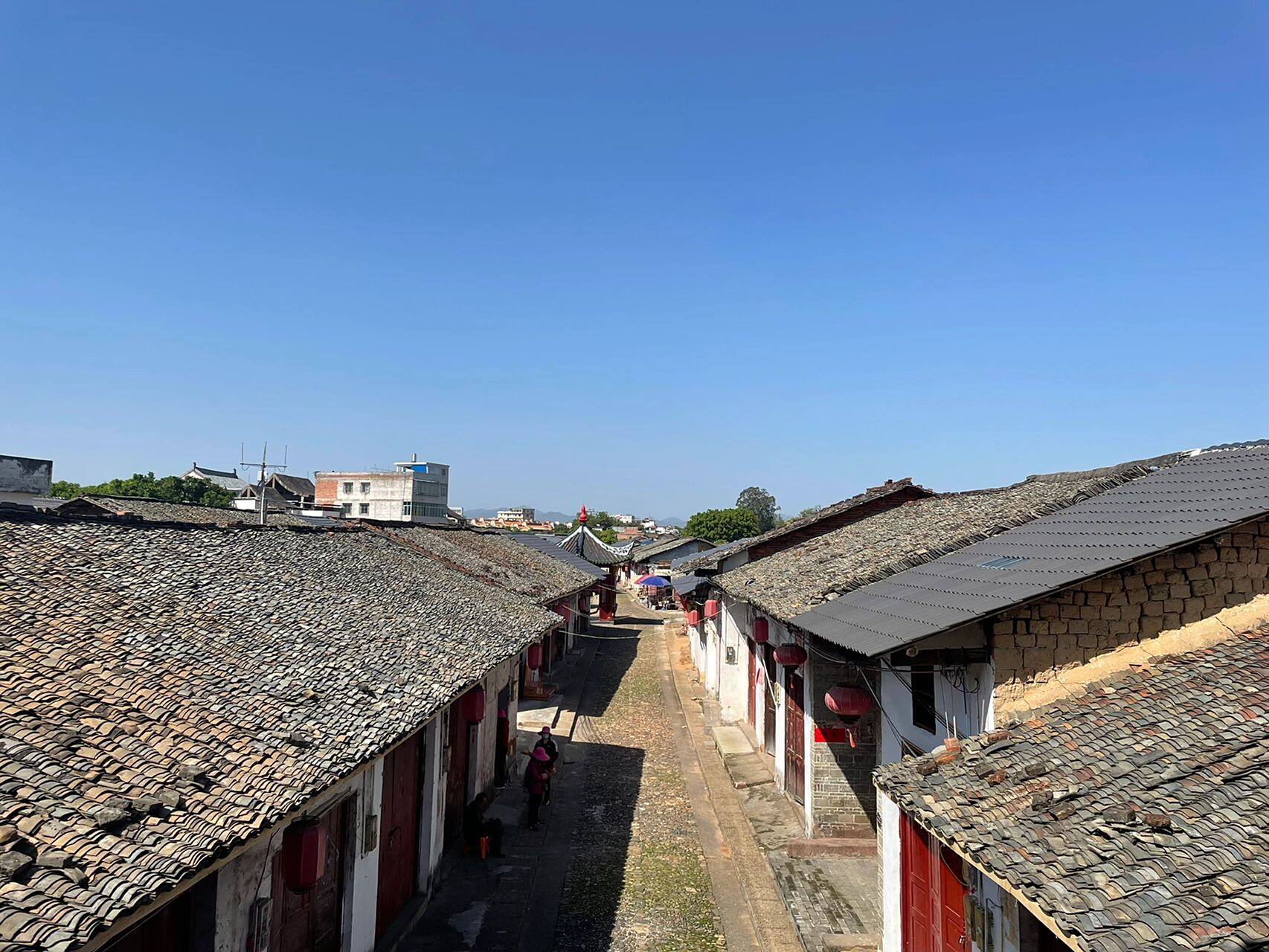 南雄旅游景点大全,广州沙面旅游攻略景点必去