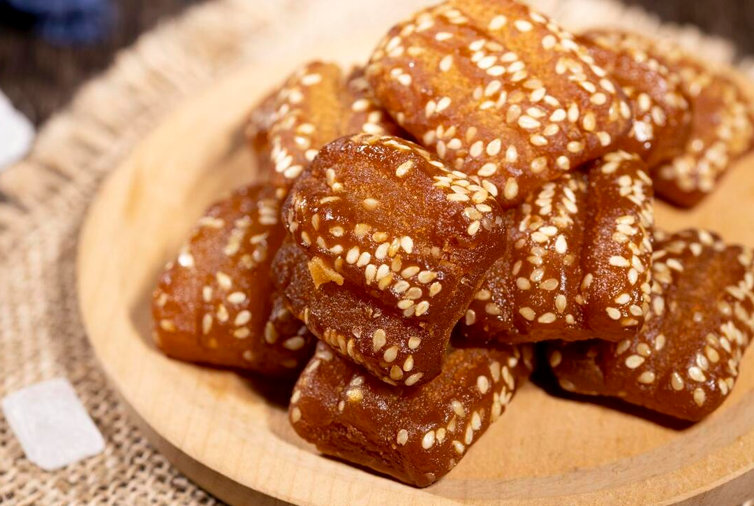 徐州美食,徐州最火的小吃一条街