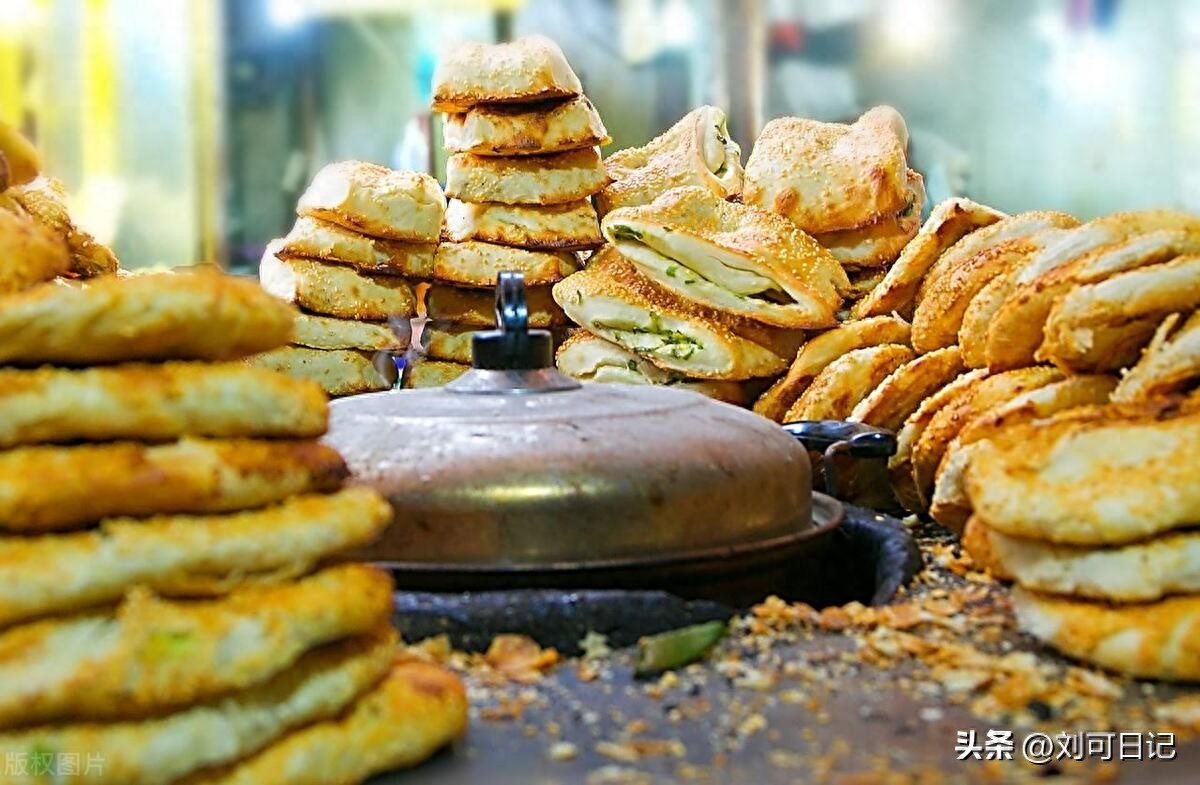 鹤壁美食,鹤壁美食老店