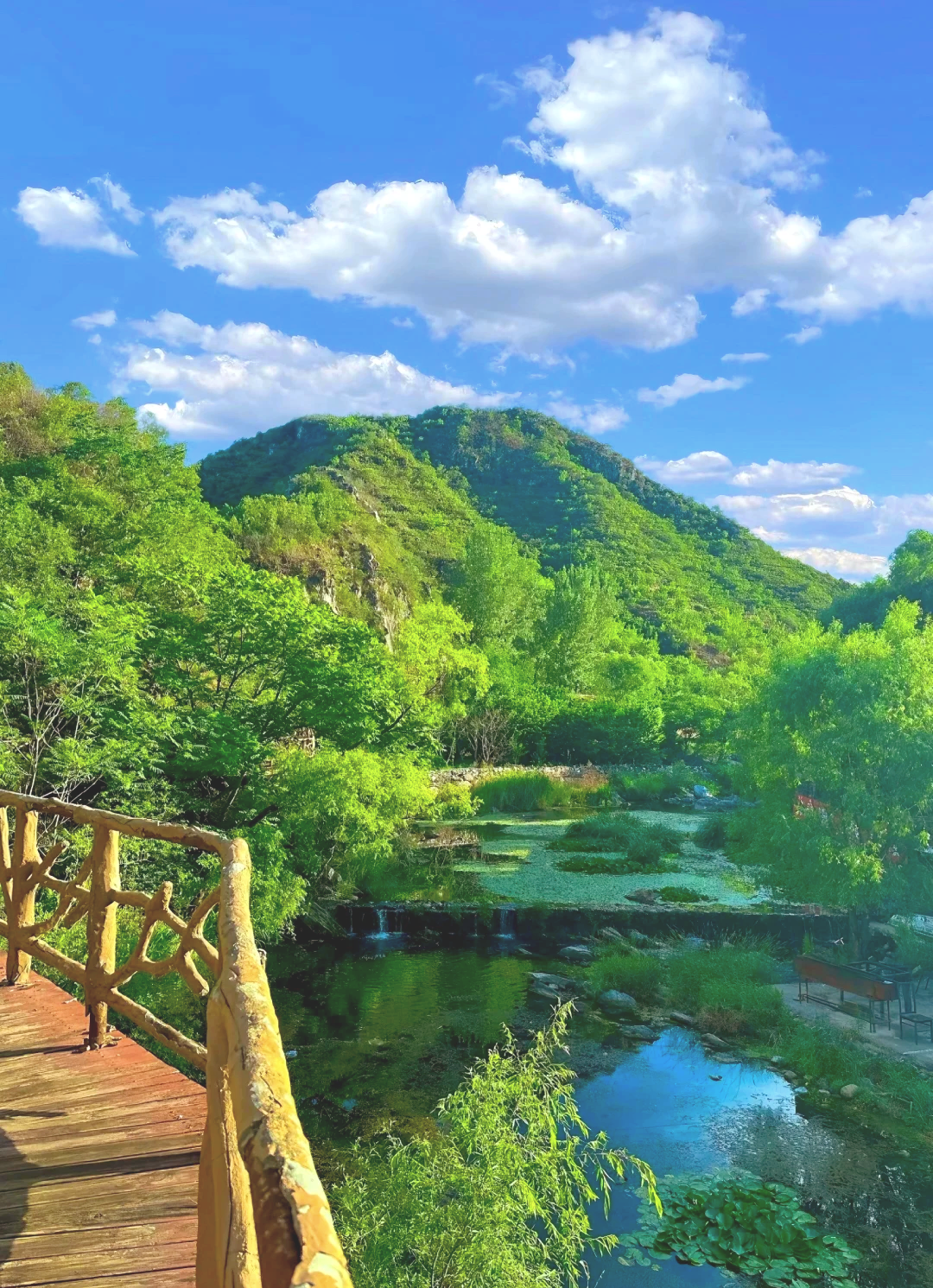 神堂峪自然风景区,神堂峪自然风景区门票