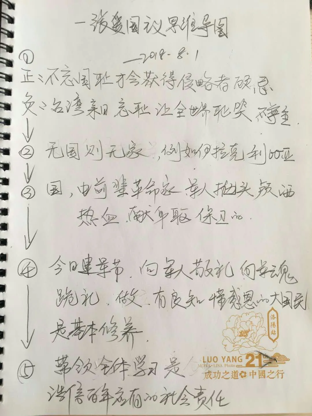 民聊不生的意思解释,民聊不生的聊的意思