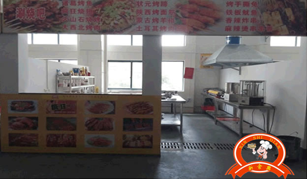 美食培训公司,美食培训机构