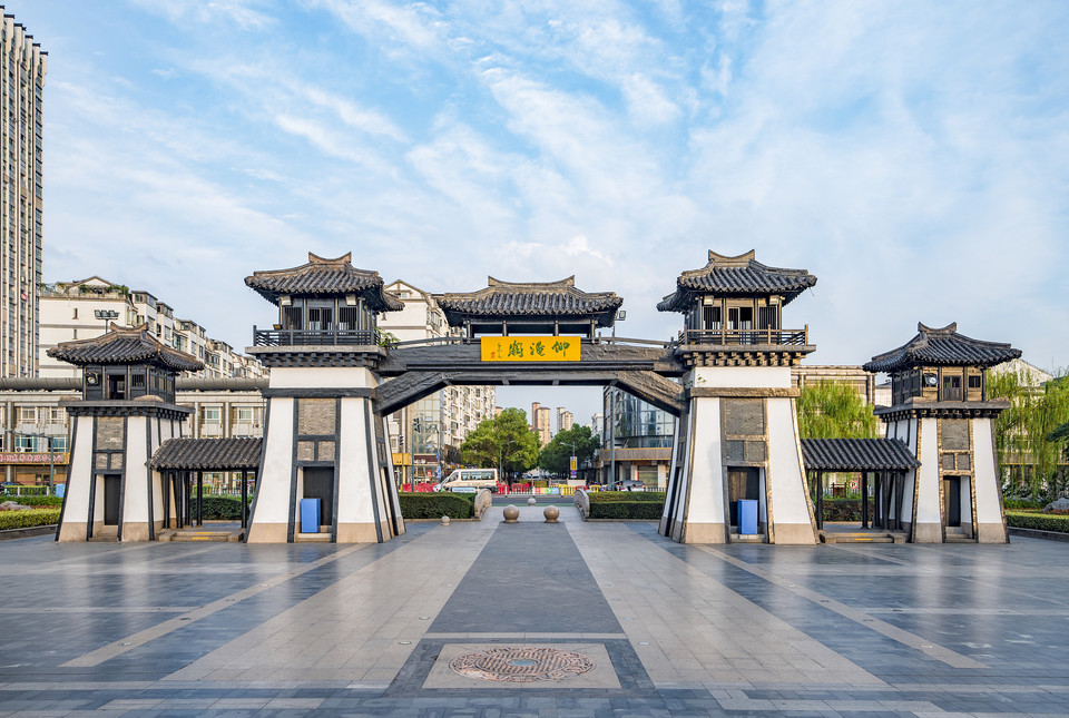 常州景点推荐旅游景点排行,常州必去的13个免费景点