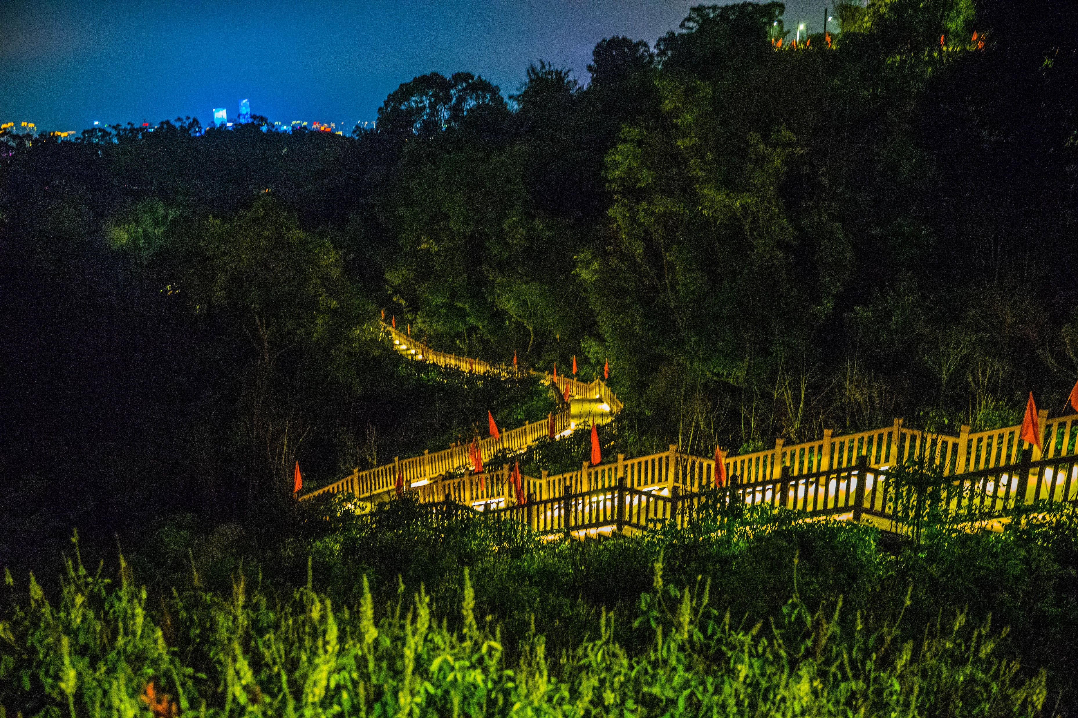 福州旅游景点,福建福州旅游必去十大景点