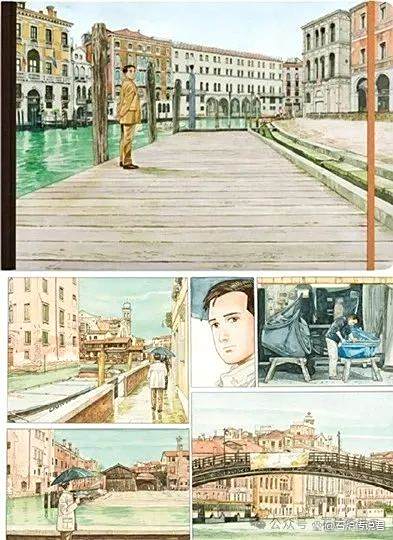 孤独的美食家漫画,孤独的美食家漫画在线