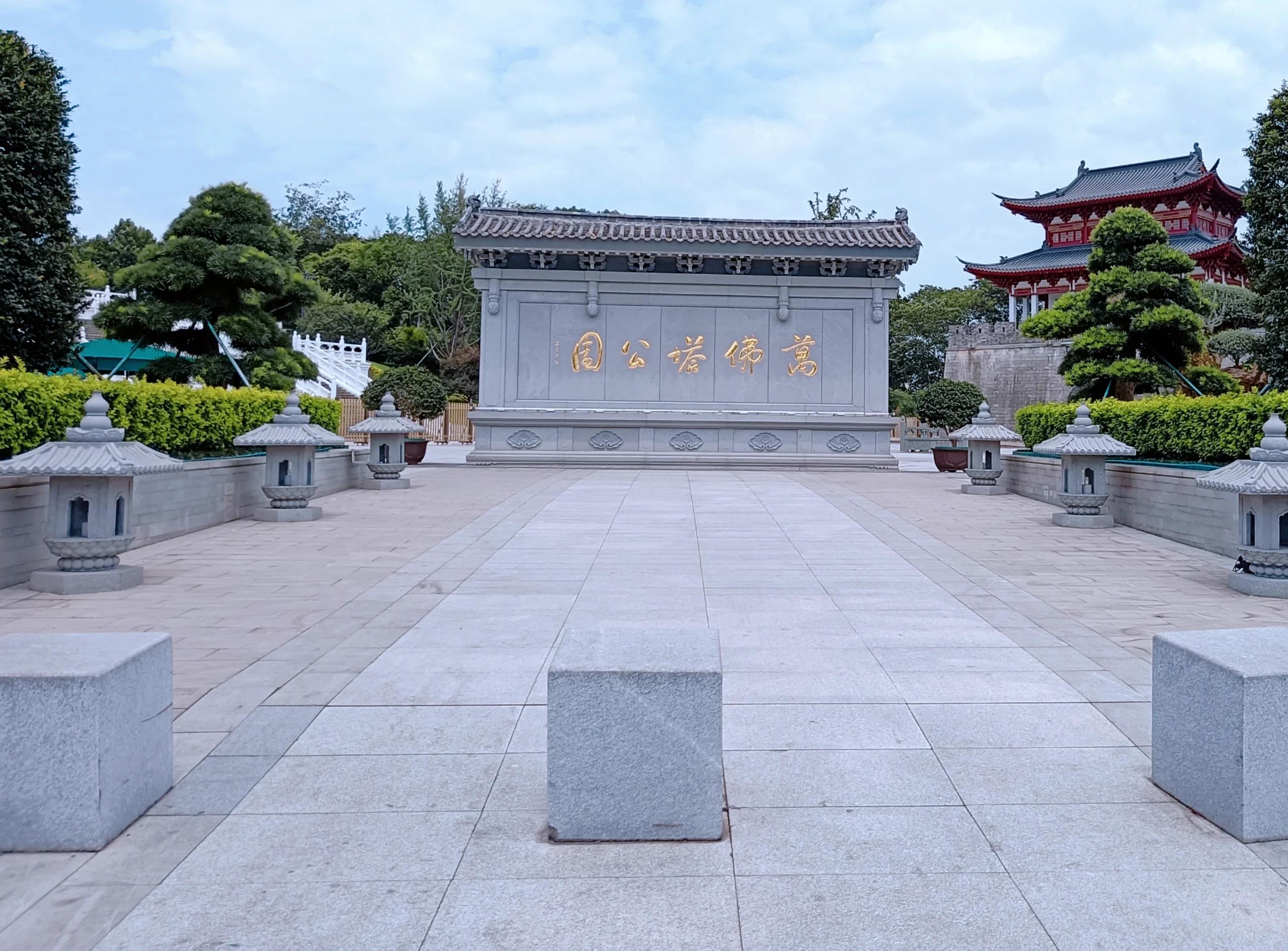 义乌旅游景点大全,浙江义乌好玩的地方旅游景点