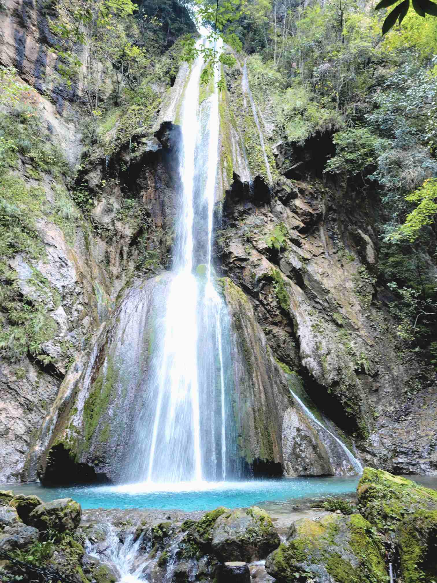 广元旅游景点大全,广元最好耍的4个景点
