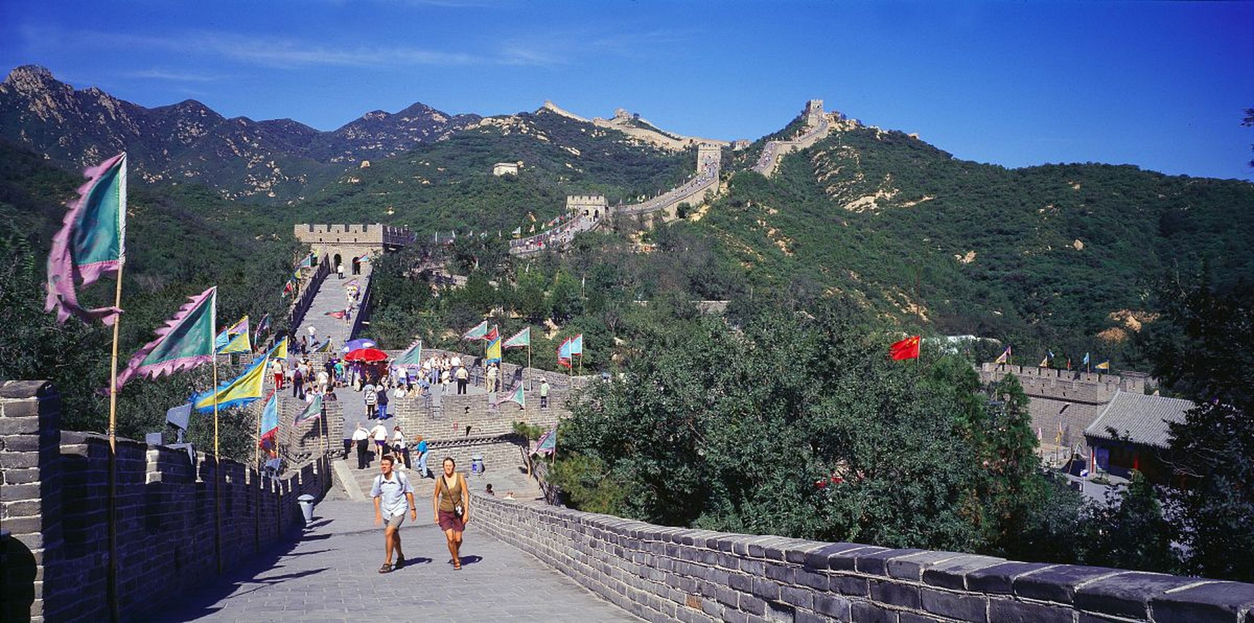 中国旅游景点图片,全国各地风景图片