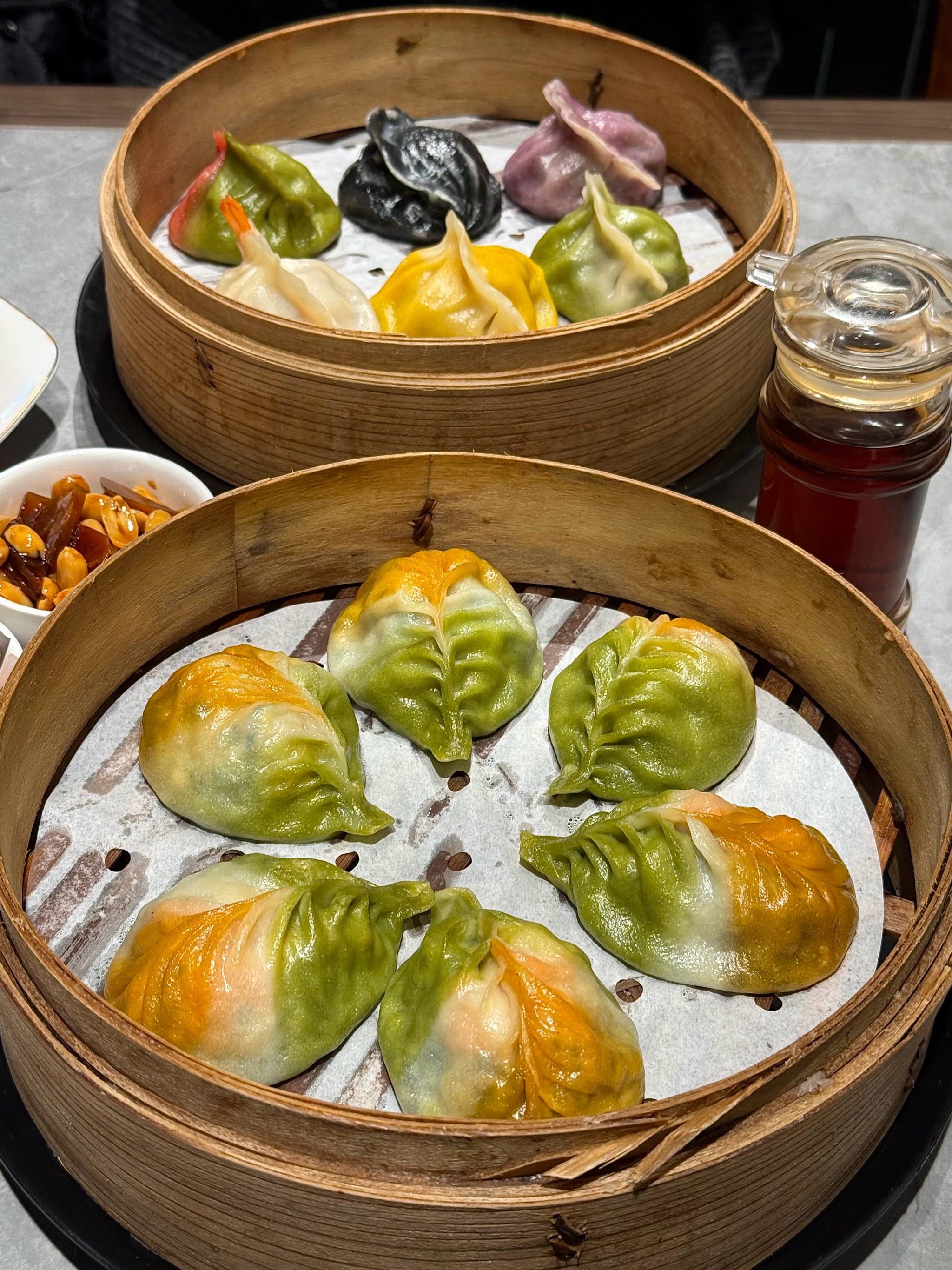 青岛美食,青岛美食攻略