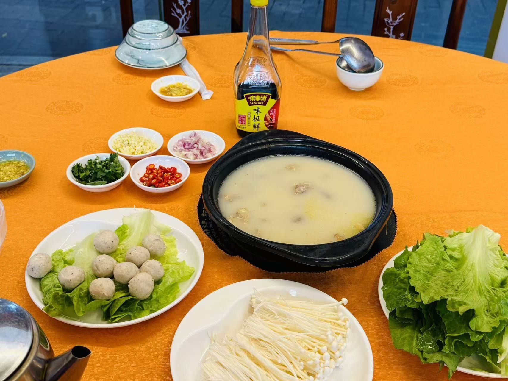 清远美食,清远美食特色