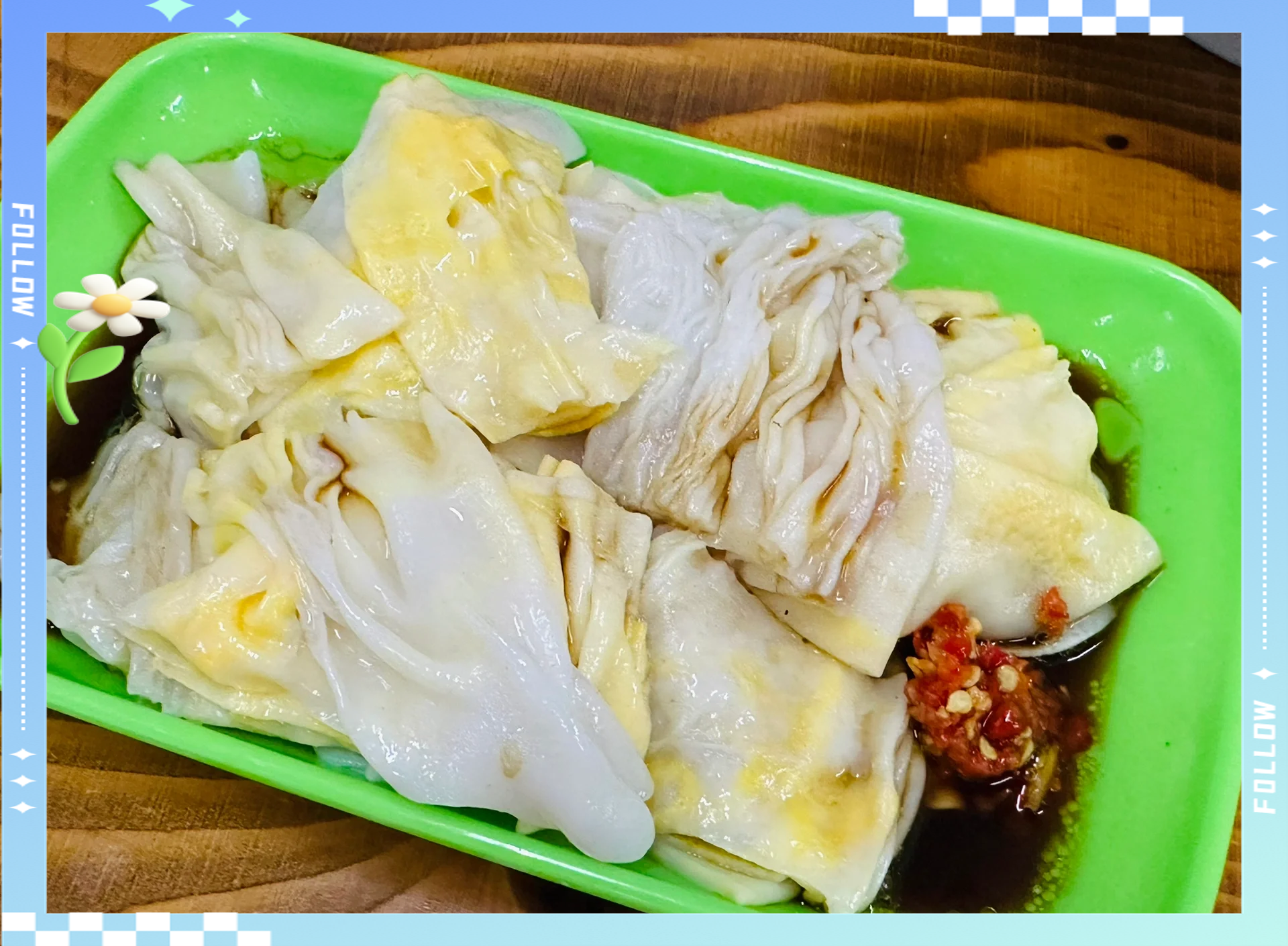清远美食,清远美食特色