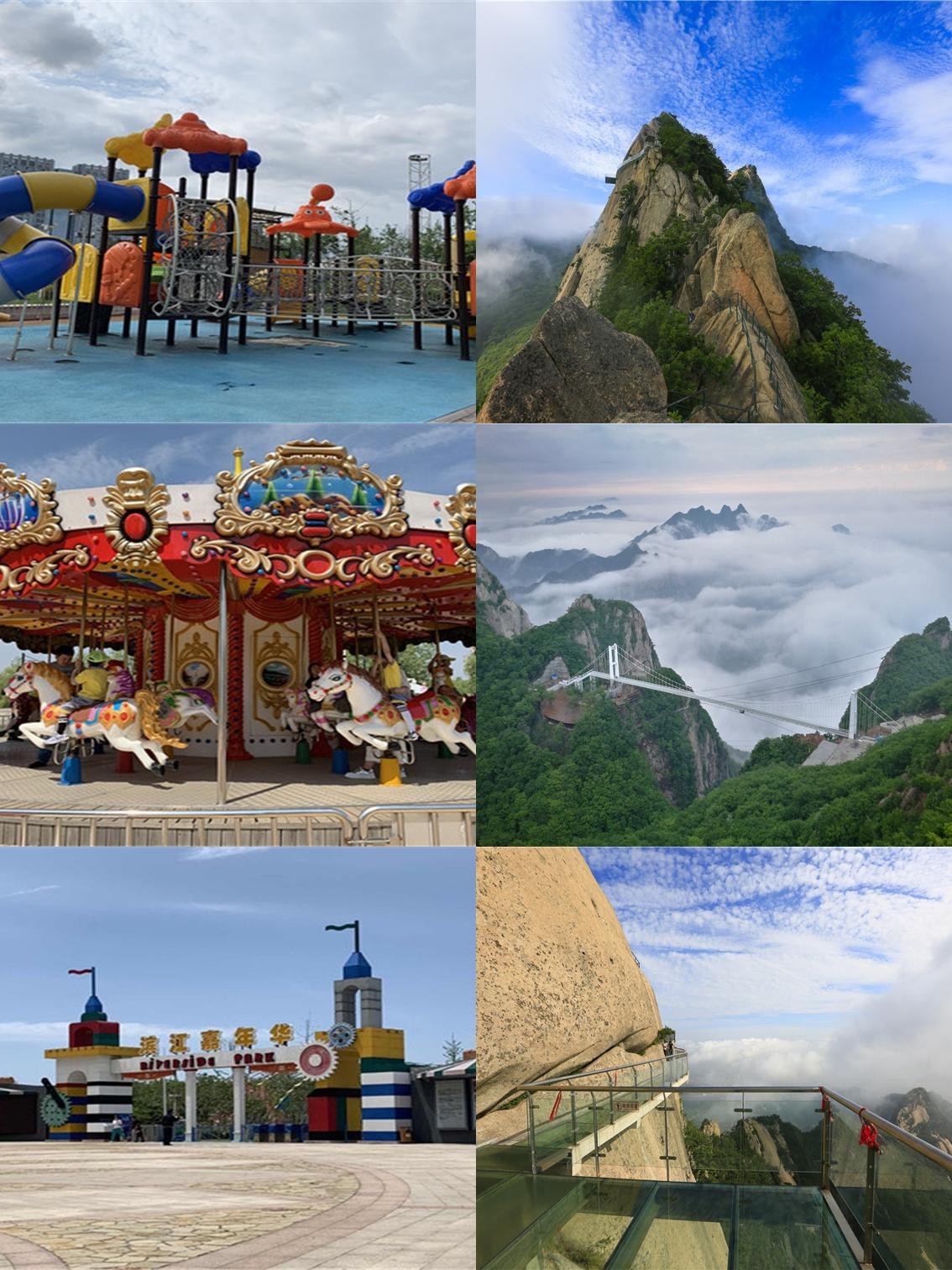 丹东旅游景点哪里好玩,丹东旅游必去十大景点
