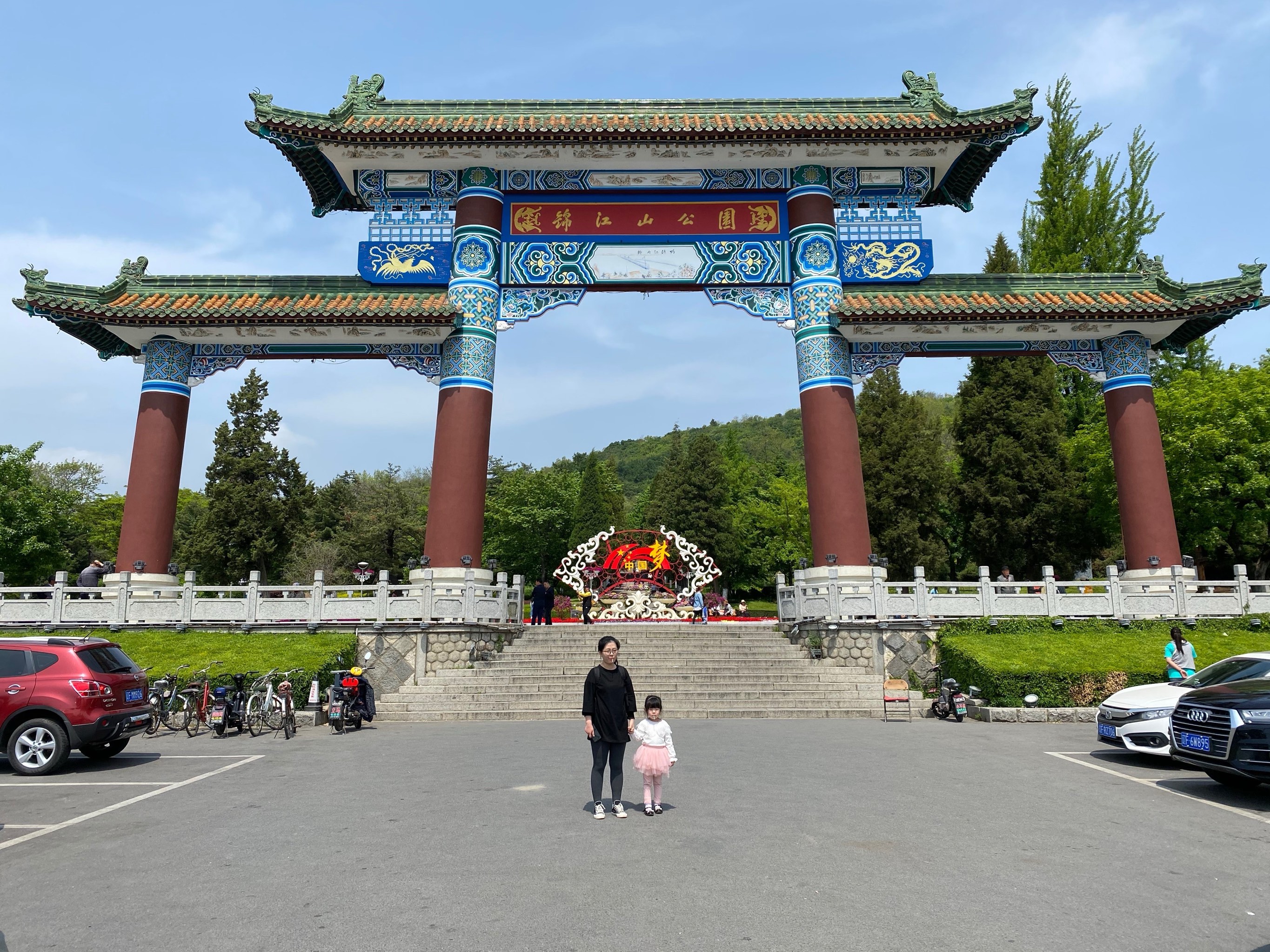 丹东旅游景点哪里好玩,丹东旅游必去十大景点