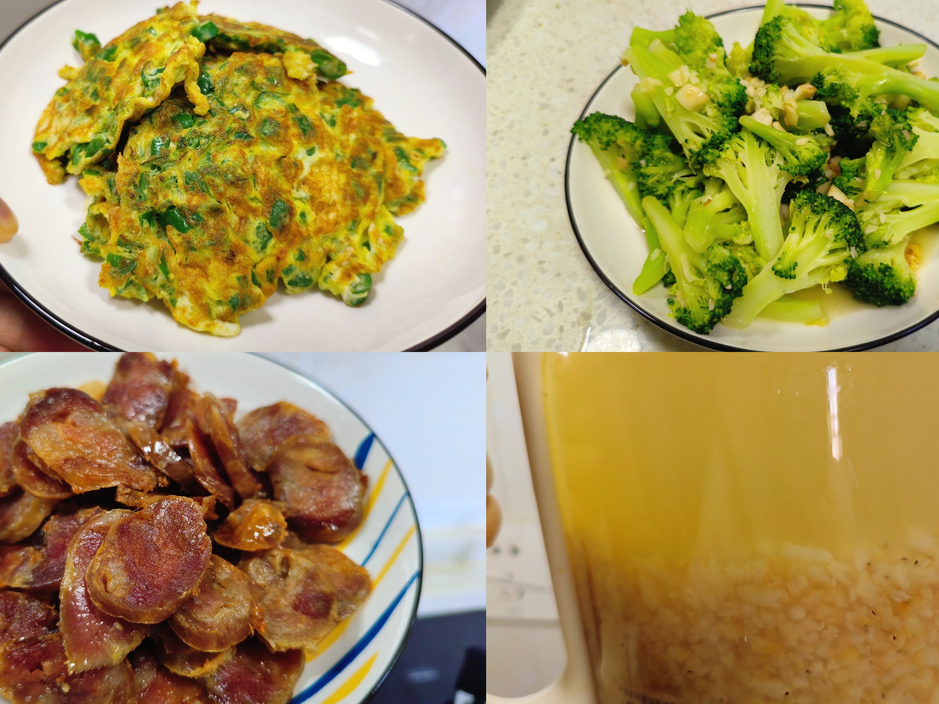 居家美食,100种美食大全
