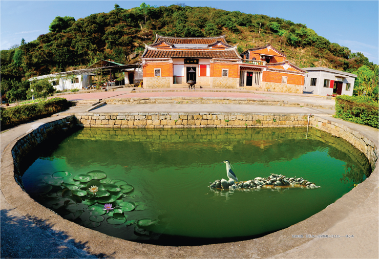 厦门莲花公园,厦门莲花公园地图