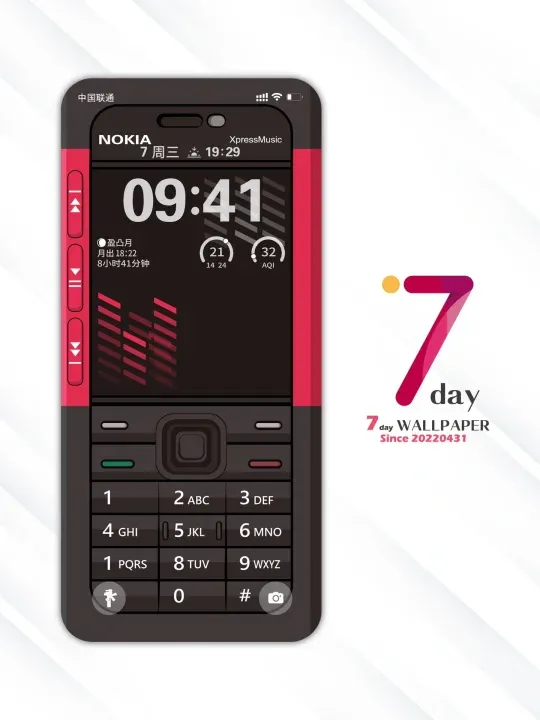 手机nokia,手机NOKIA